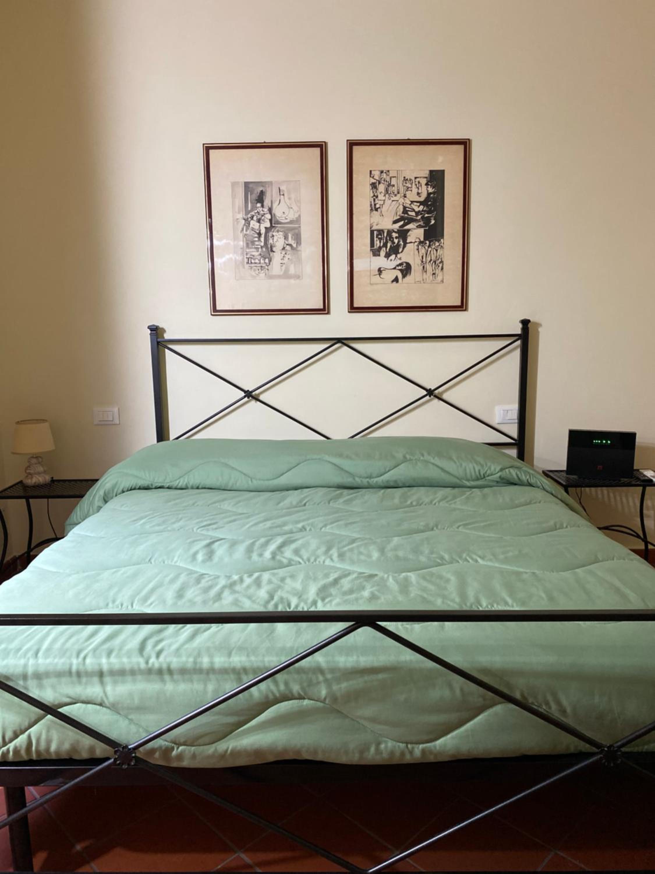 One-Bedroom House photo 2