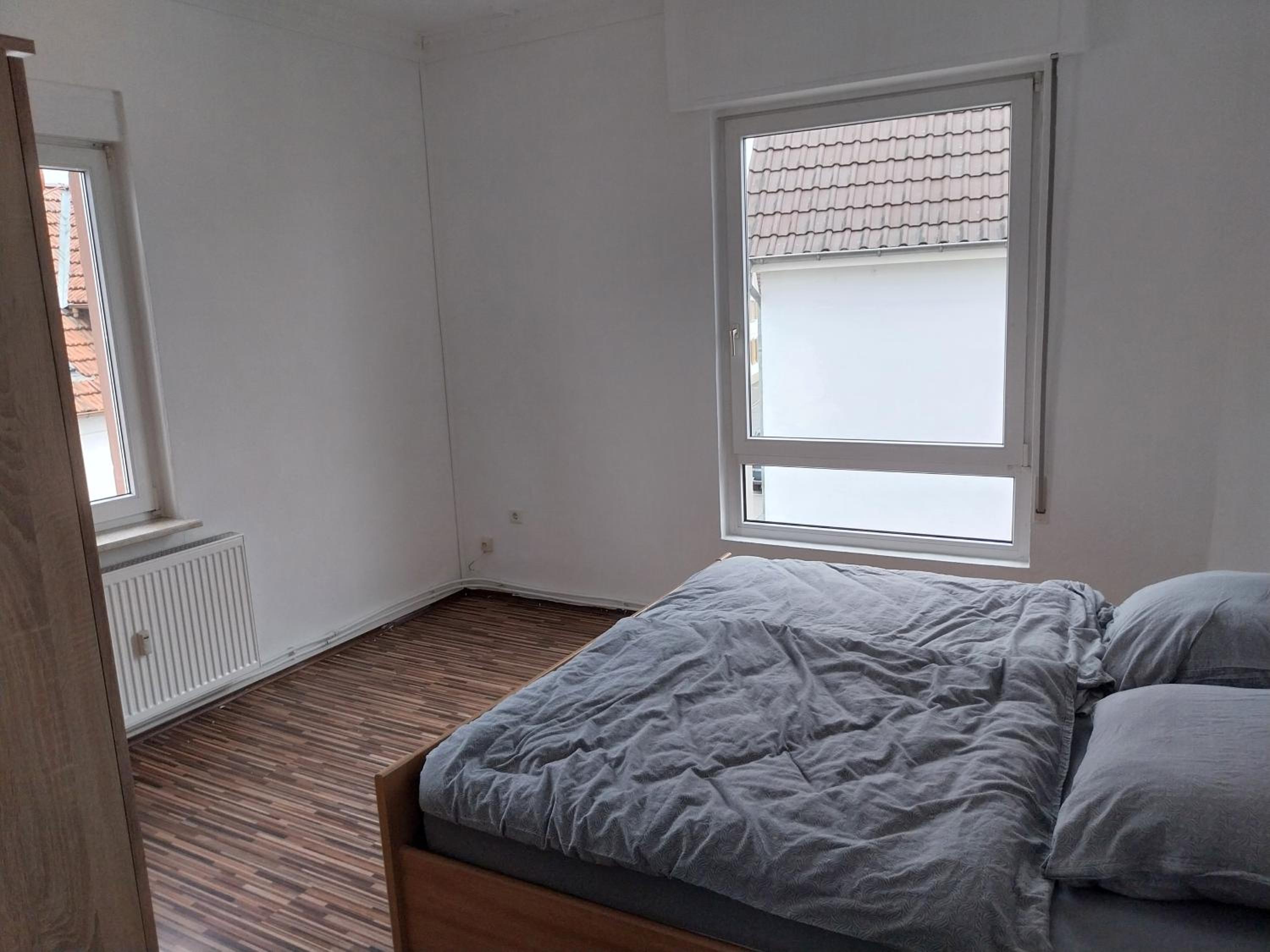 Two-Bedroom Apartment photo 3
