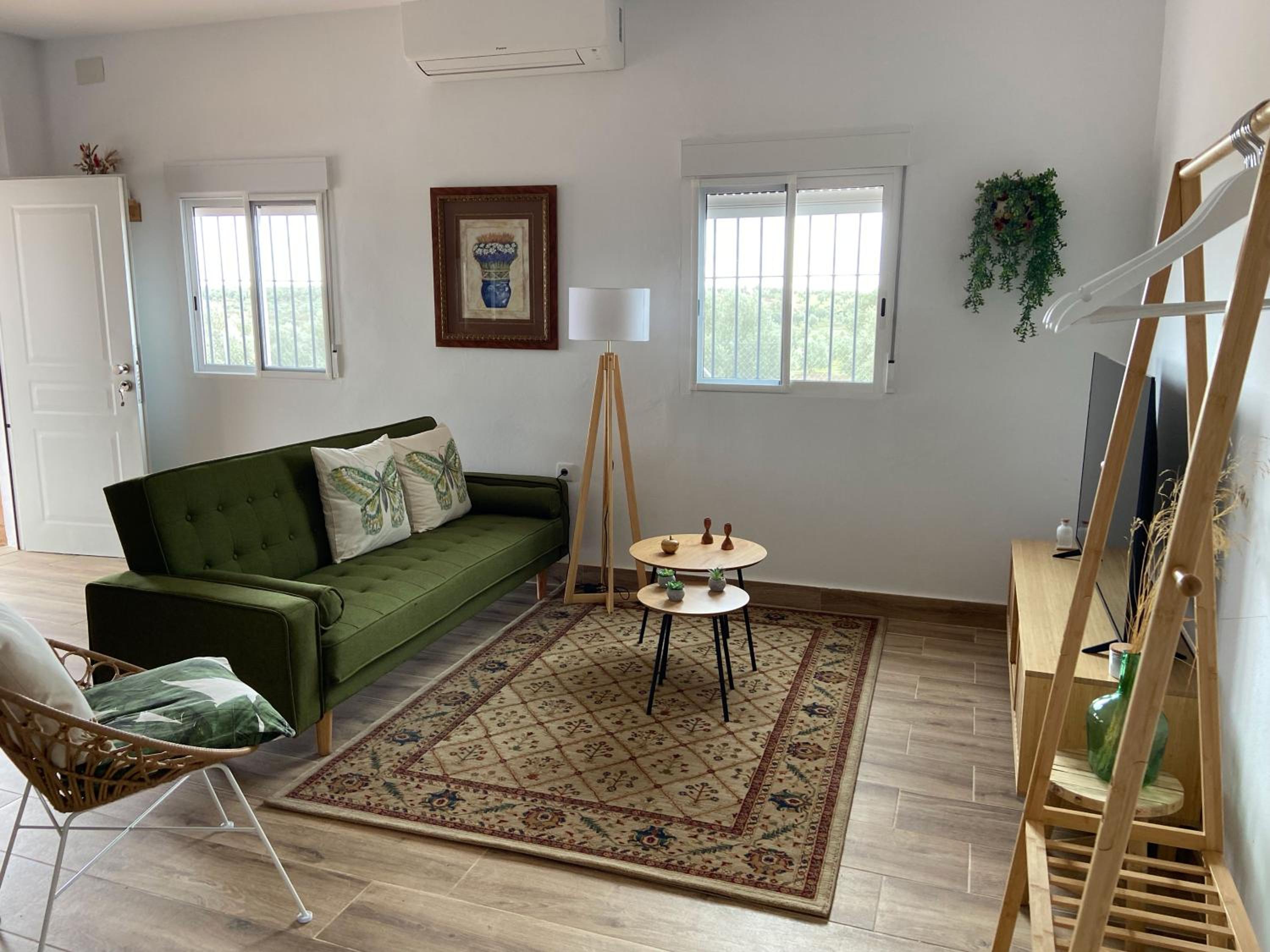 Three-Bedroom Vacation Home  photo 3