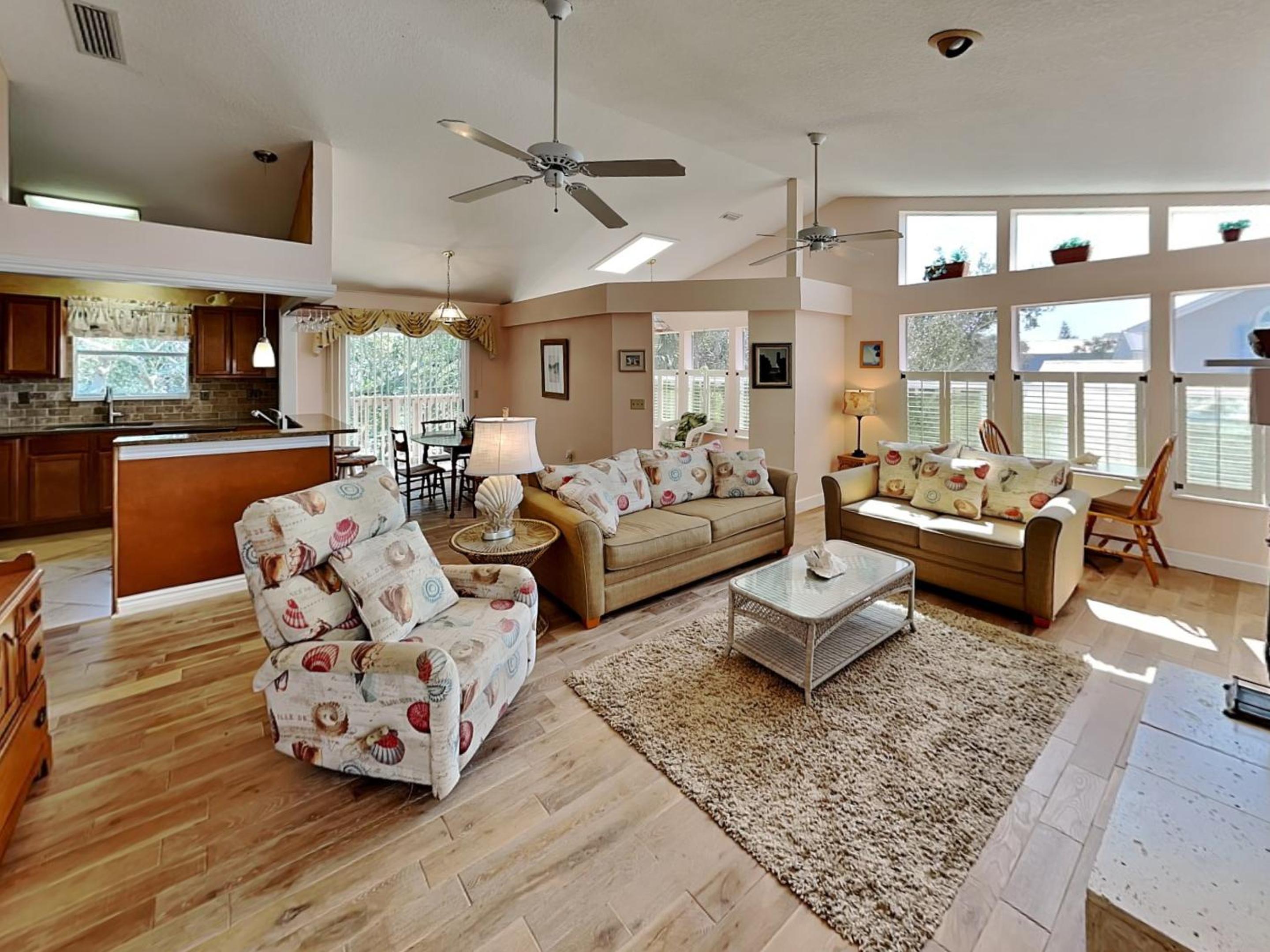 Vacation Home photo 1