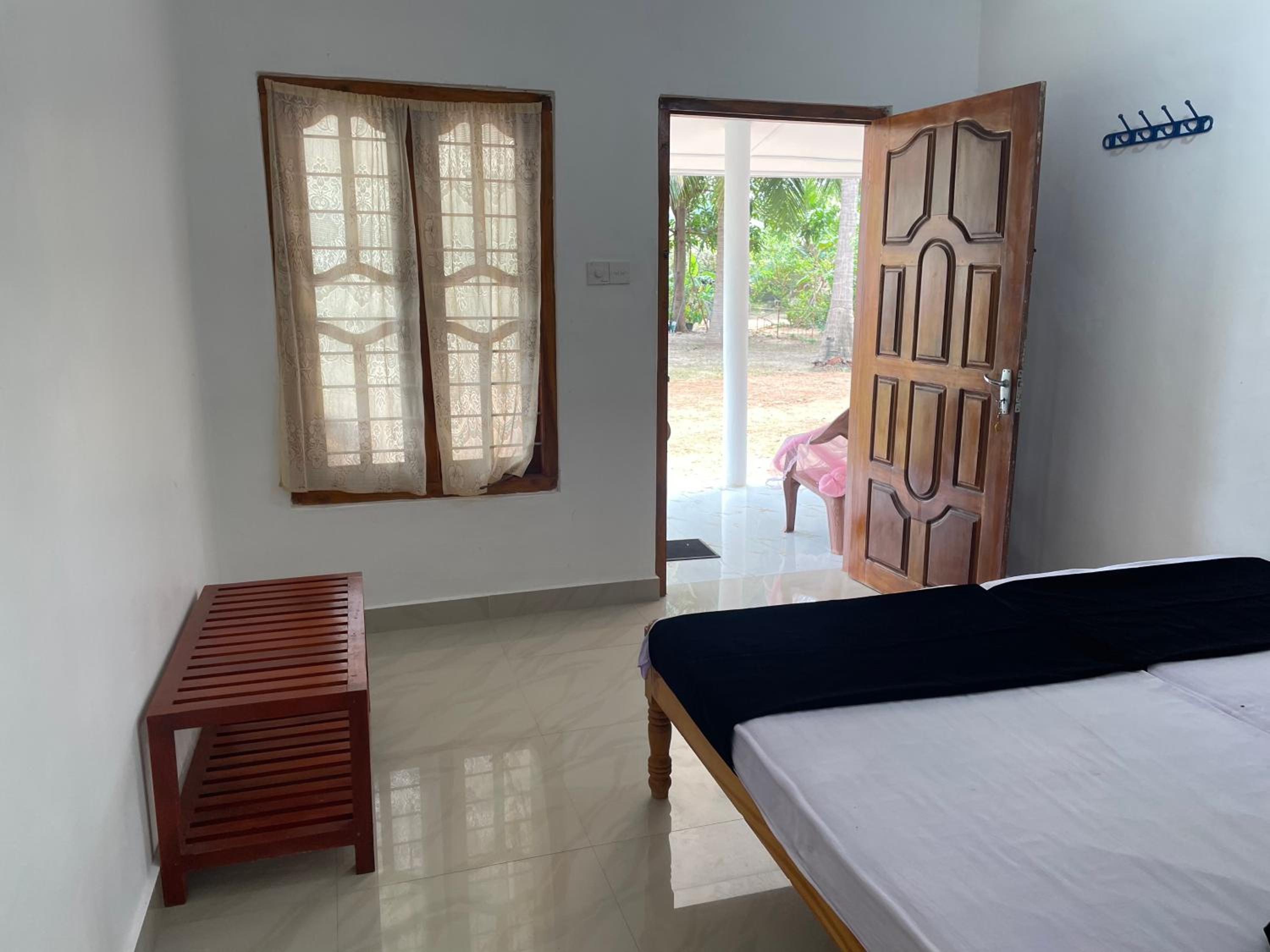 Standard Double Or Twin Room With Garden View photo 3