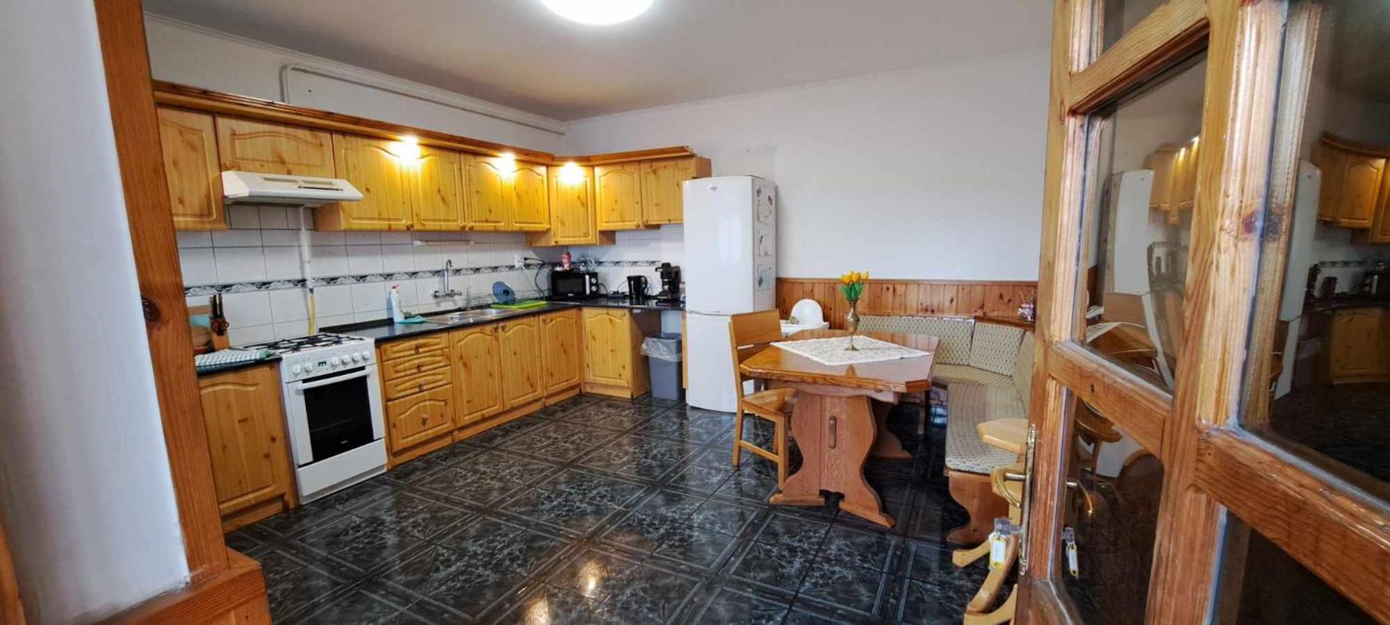 Four-Bedroom House photo 2