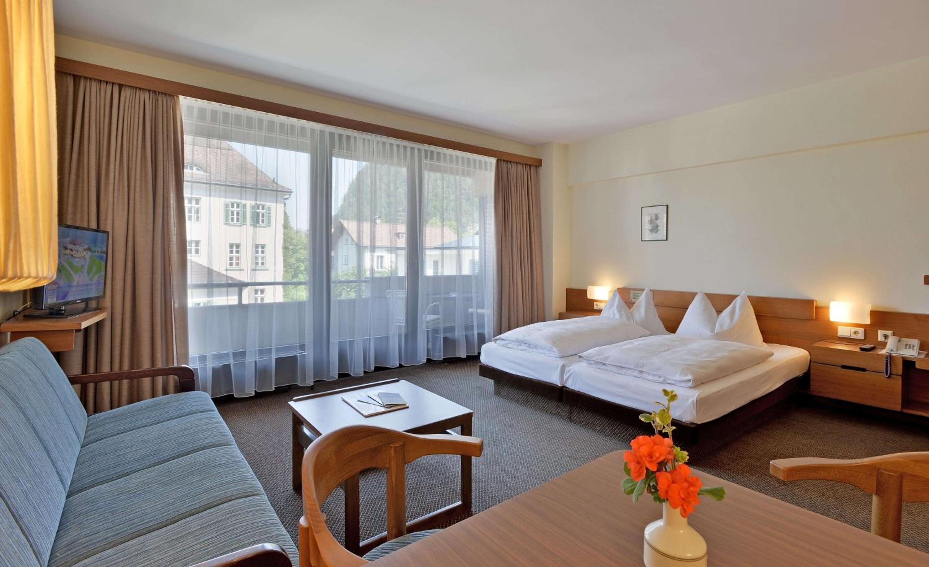 Double Room photo 3