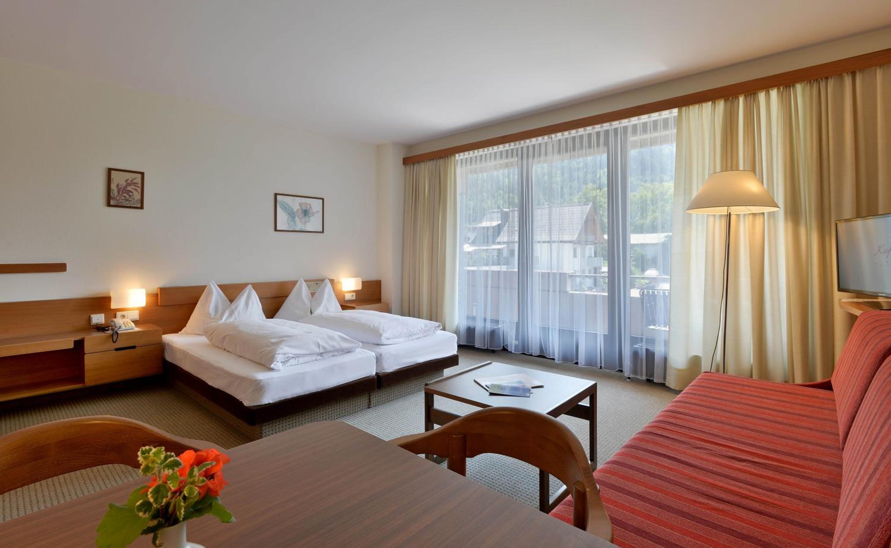 Double Room photo 2