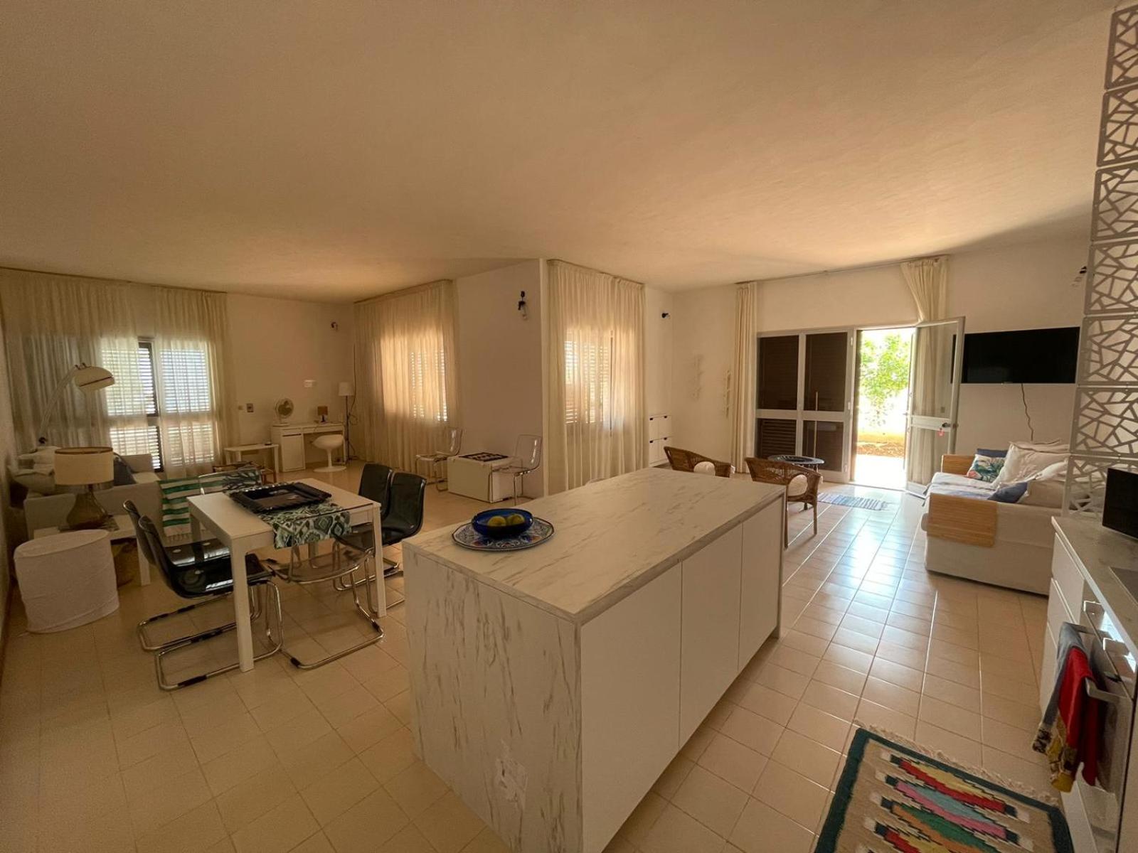 Superior Villa