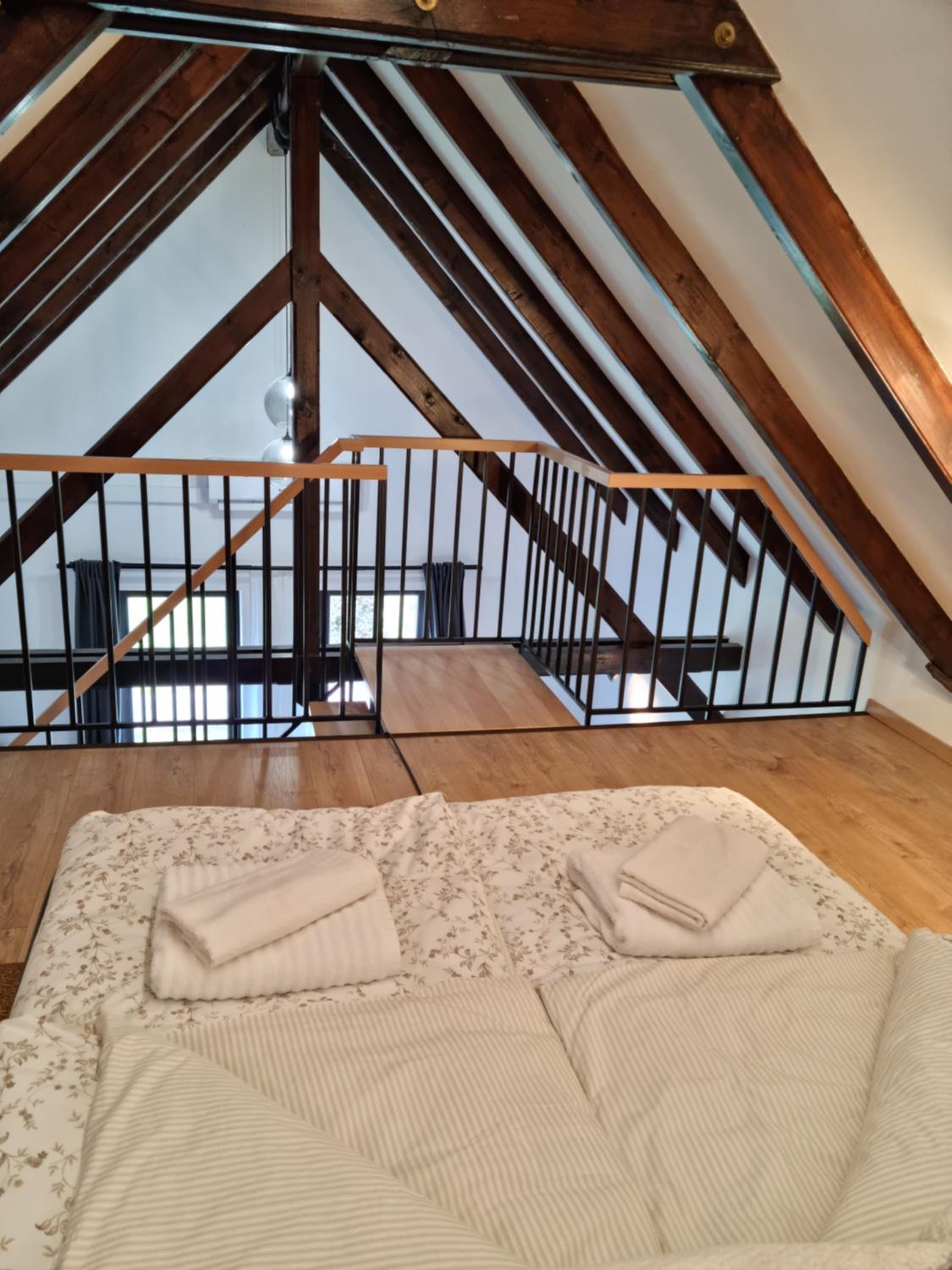 One-Bedroom House photo 1