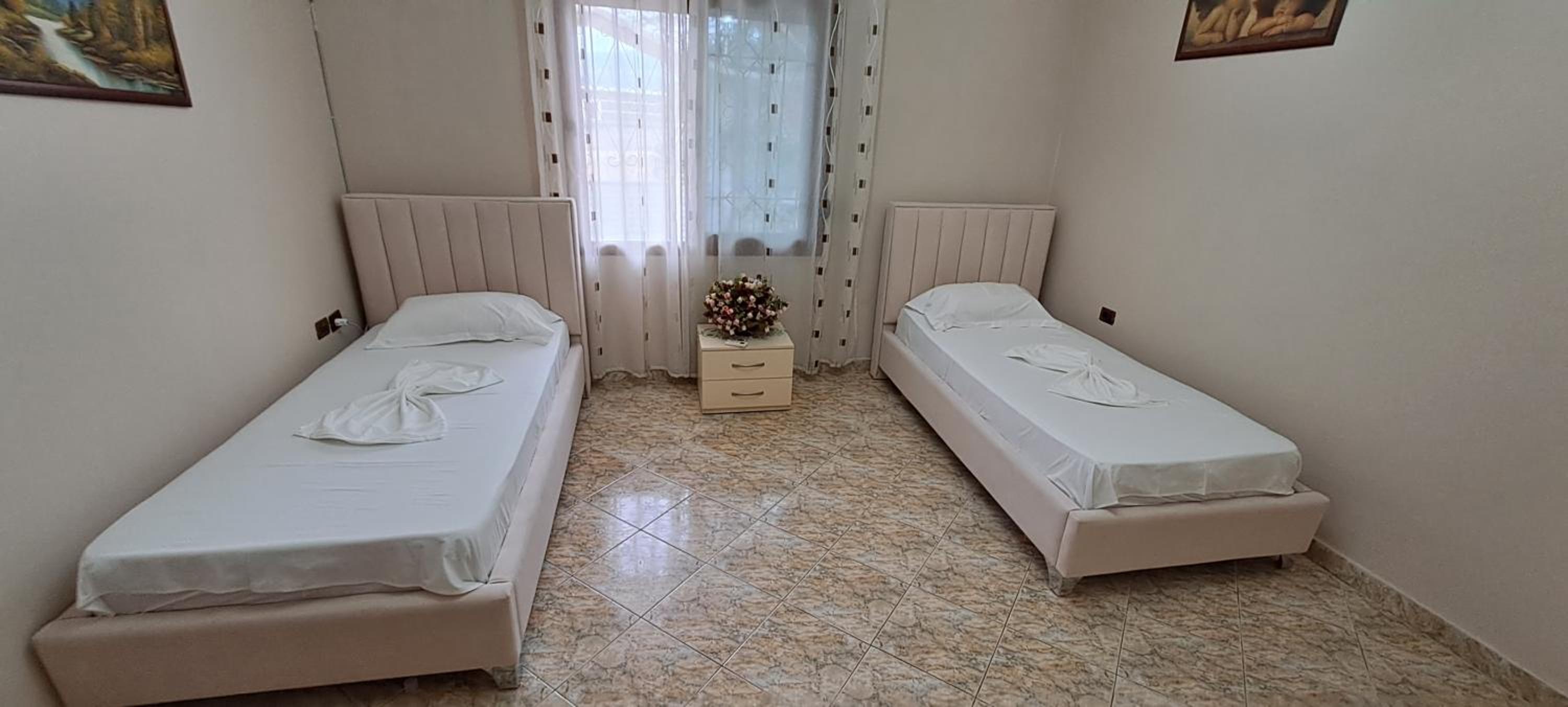 Triple Room With Balcony