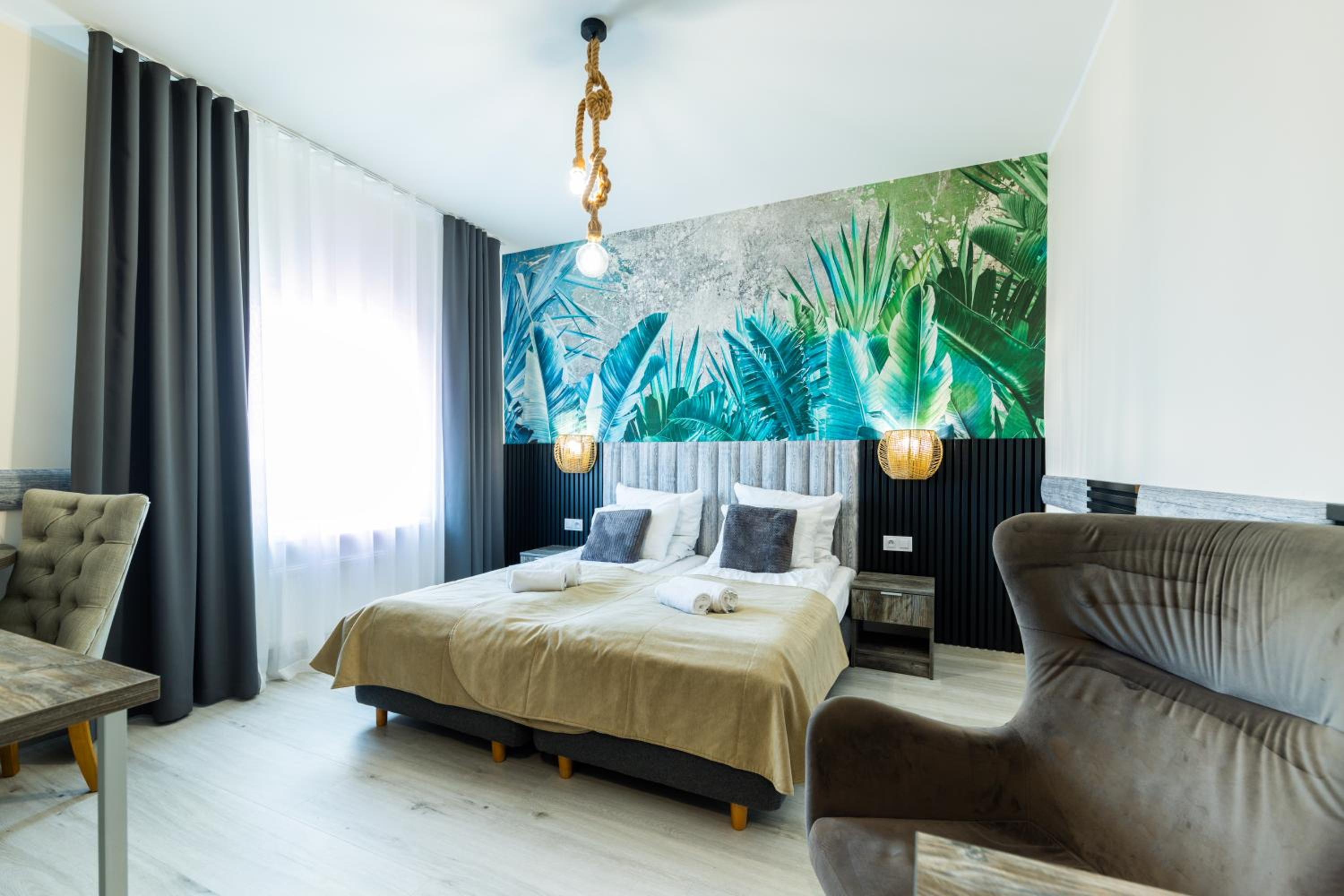 Double or Twin Room photo 3