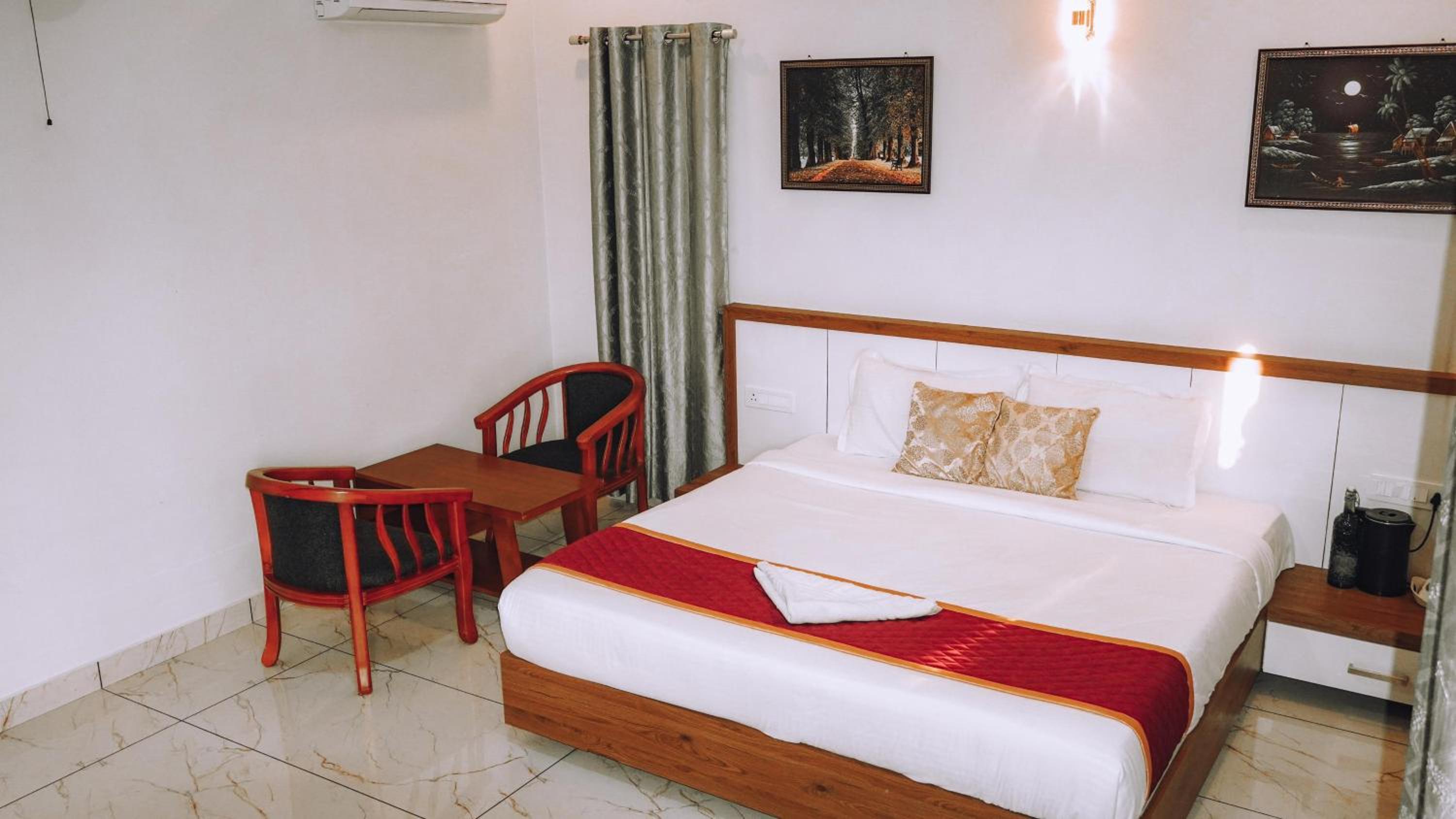 Deluxe Room photo 1