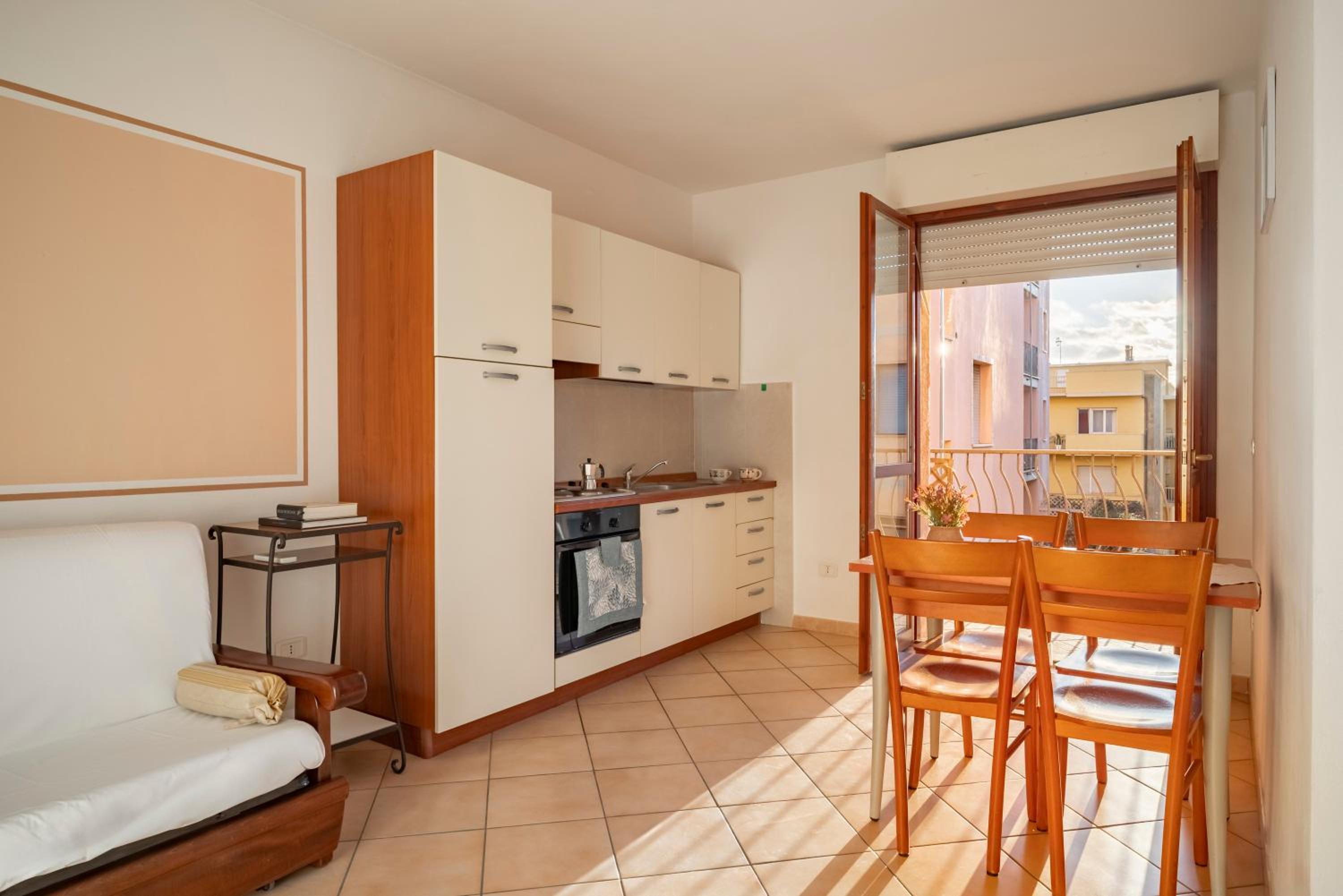 Standard Apartment - Photo 4