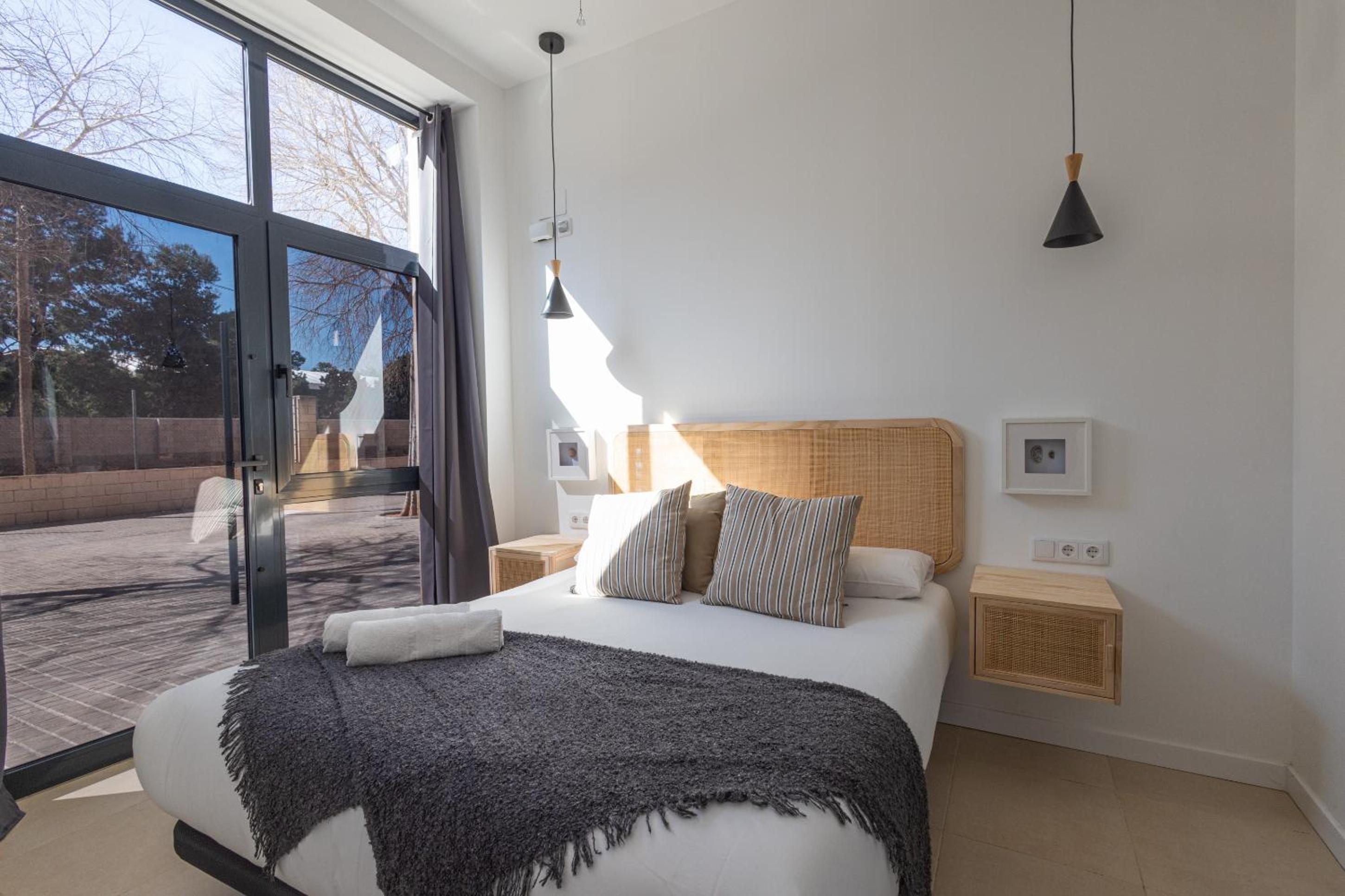 Suite Deluxe