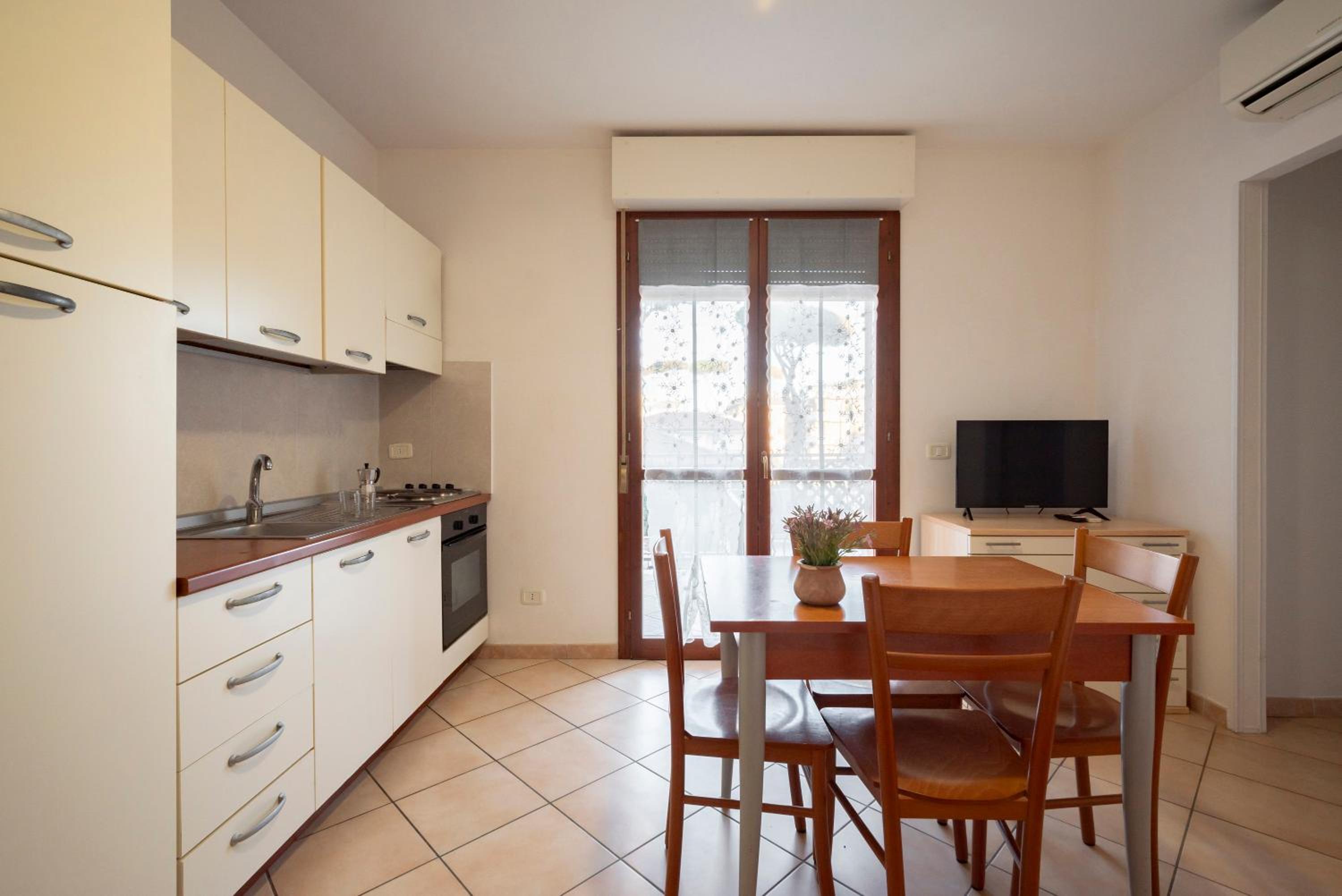 Standard Apartment - Photo 3