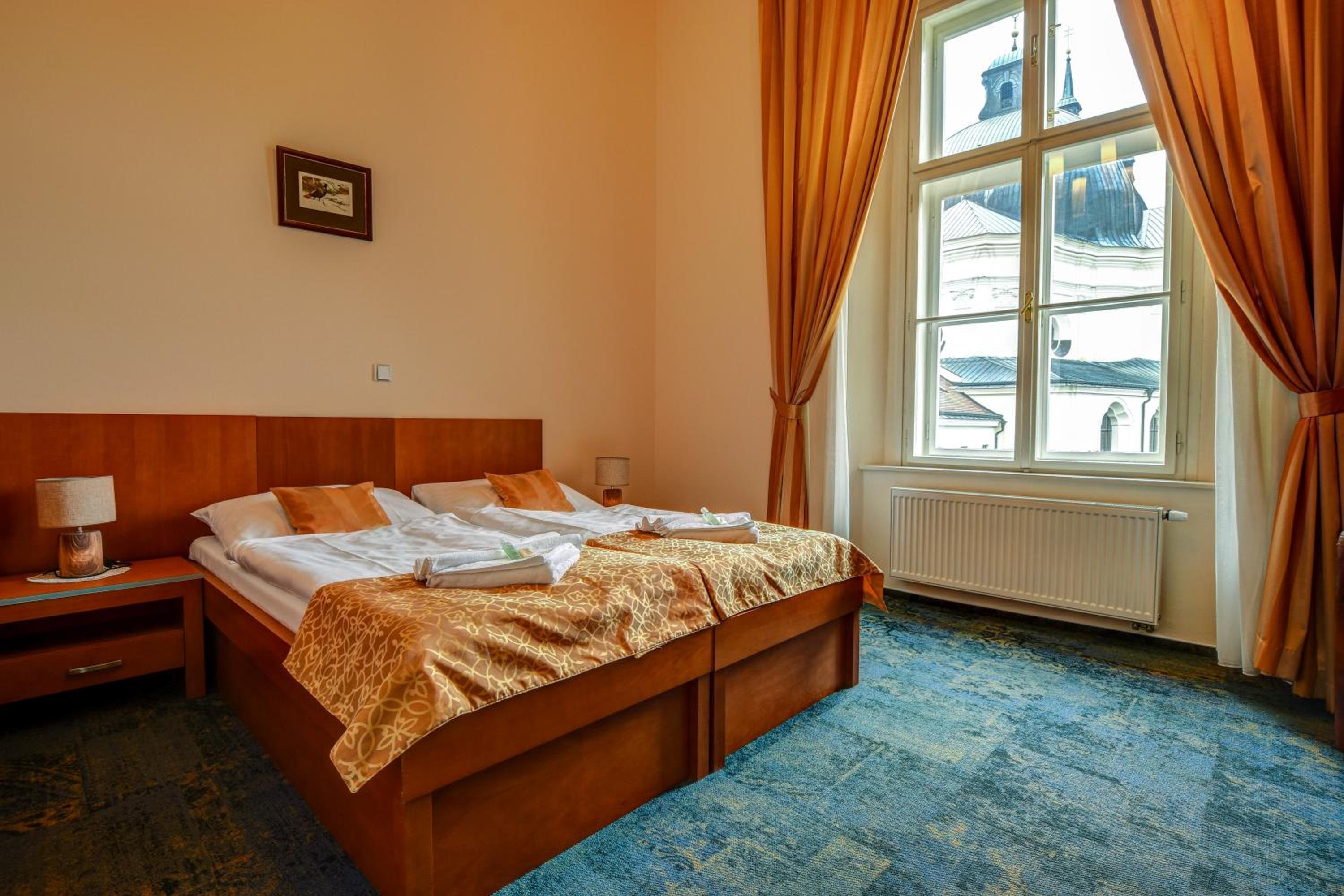 Comfort Double or Twin Room photo 3