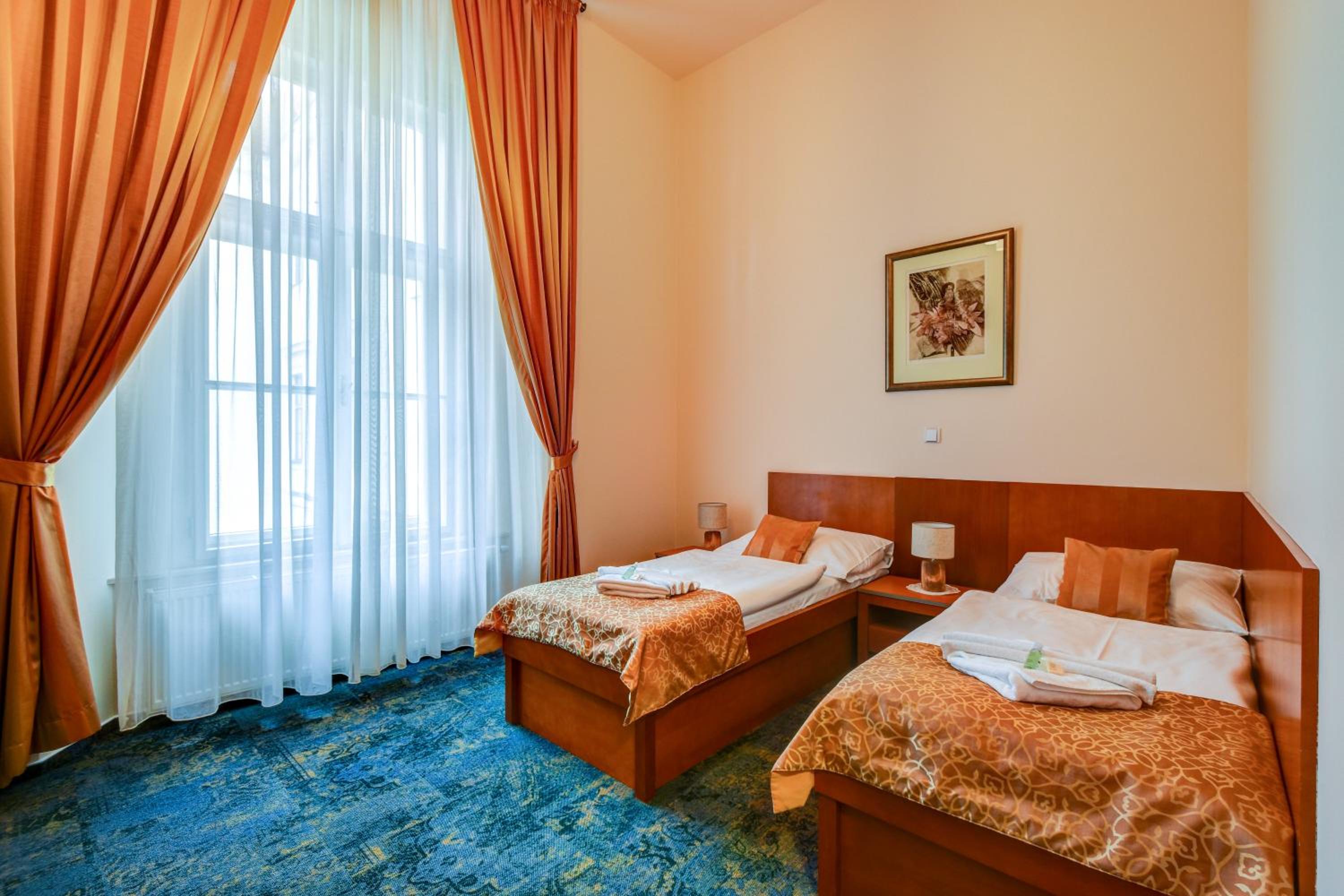 Comfort Double or Twin Room photo 2