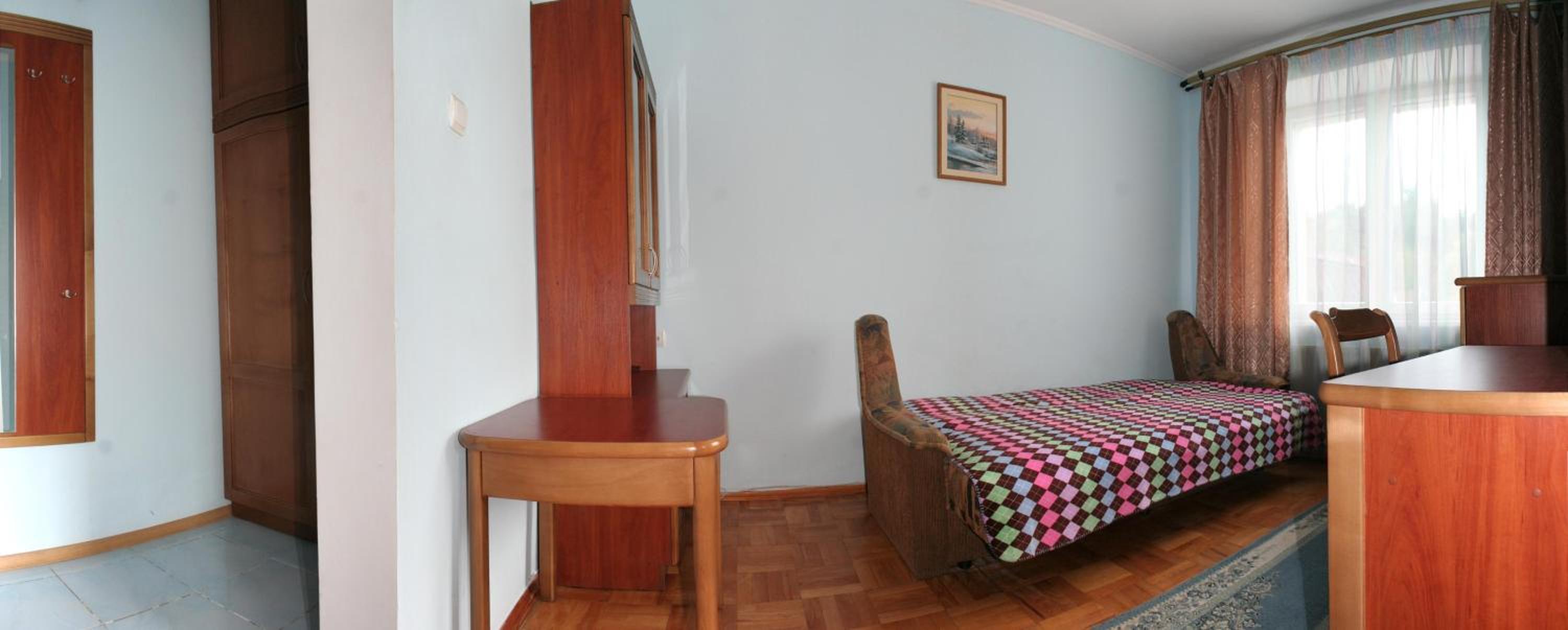 Superior Twin Room photo 1