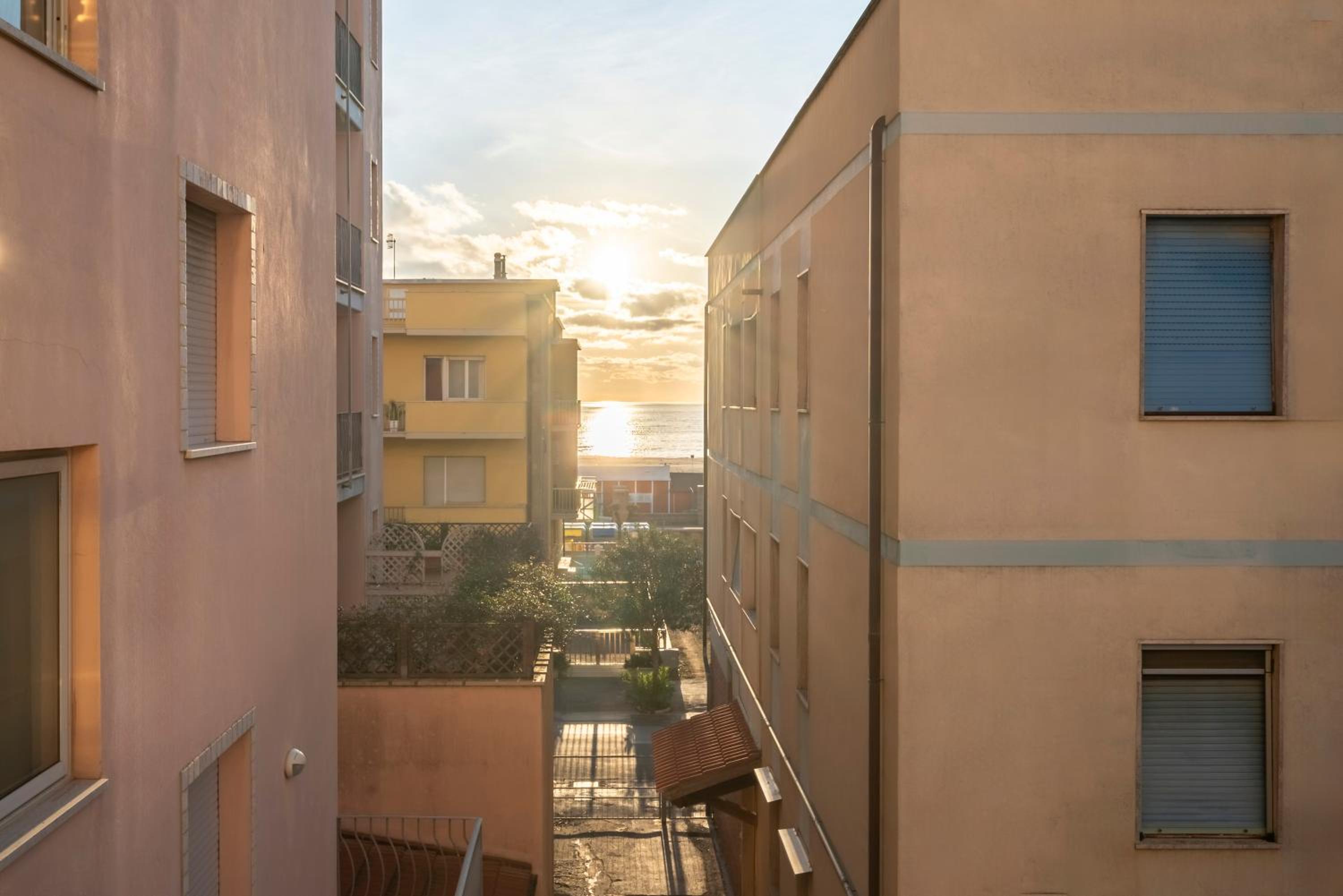 Standard Apartment - Photo 8