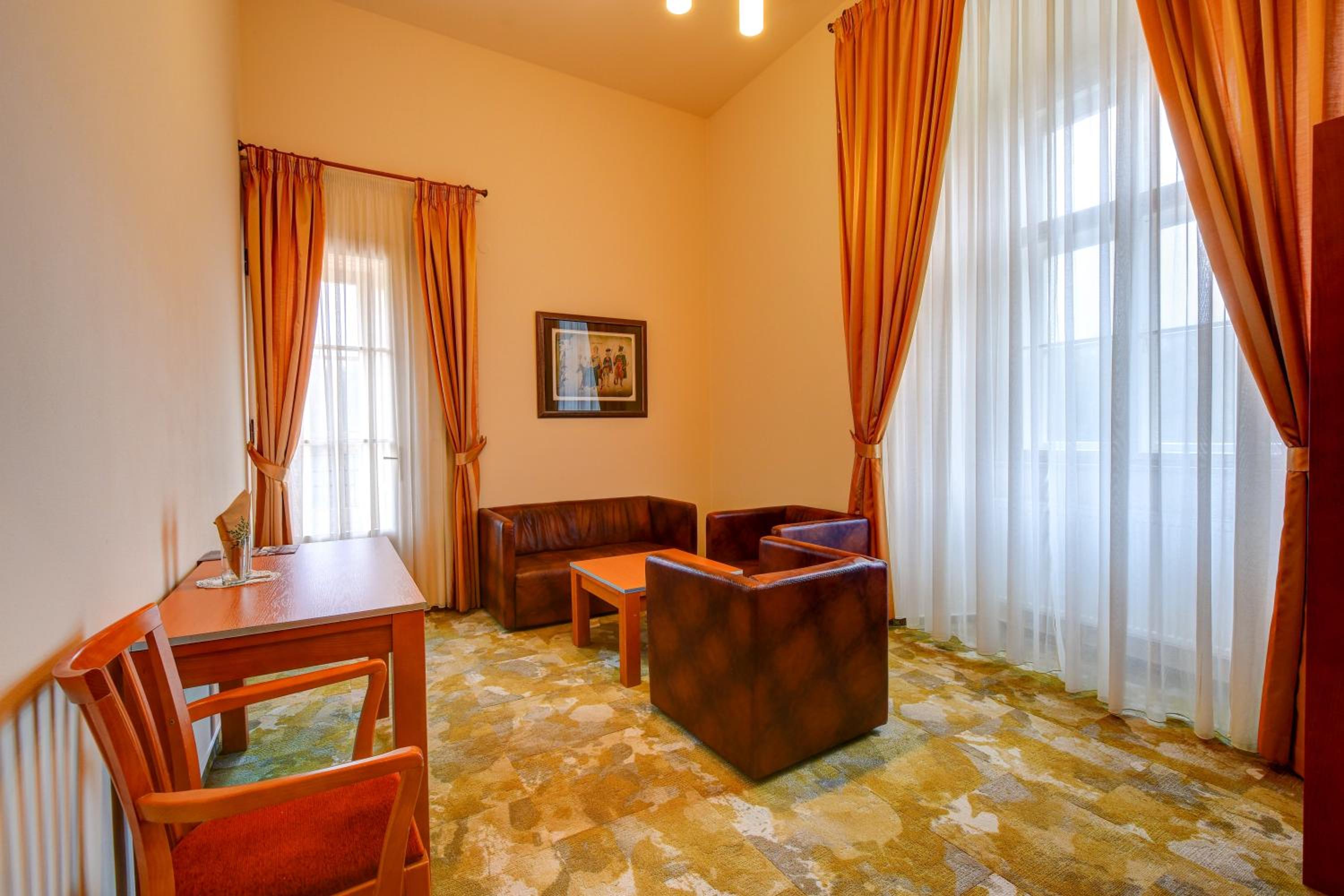 Suite with Terrace photo 3