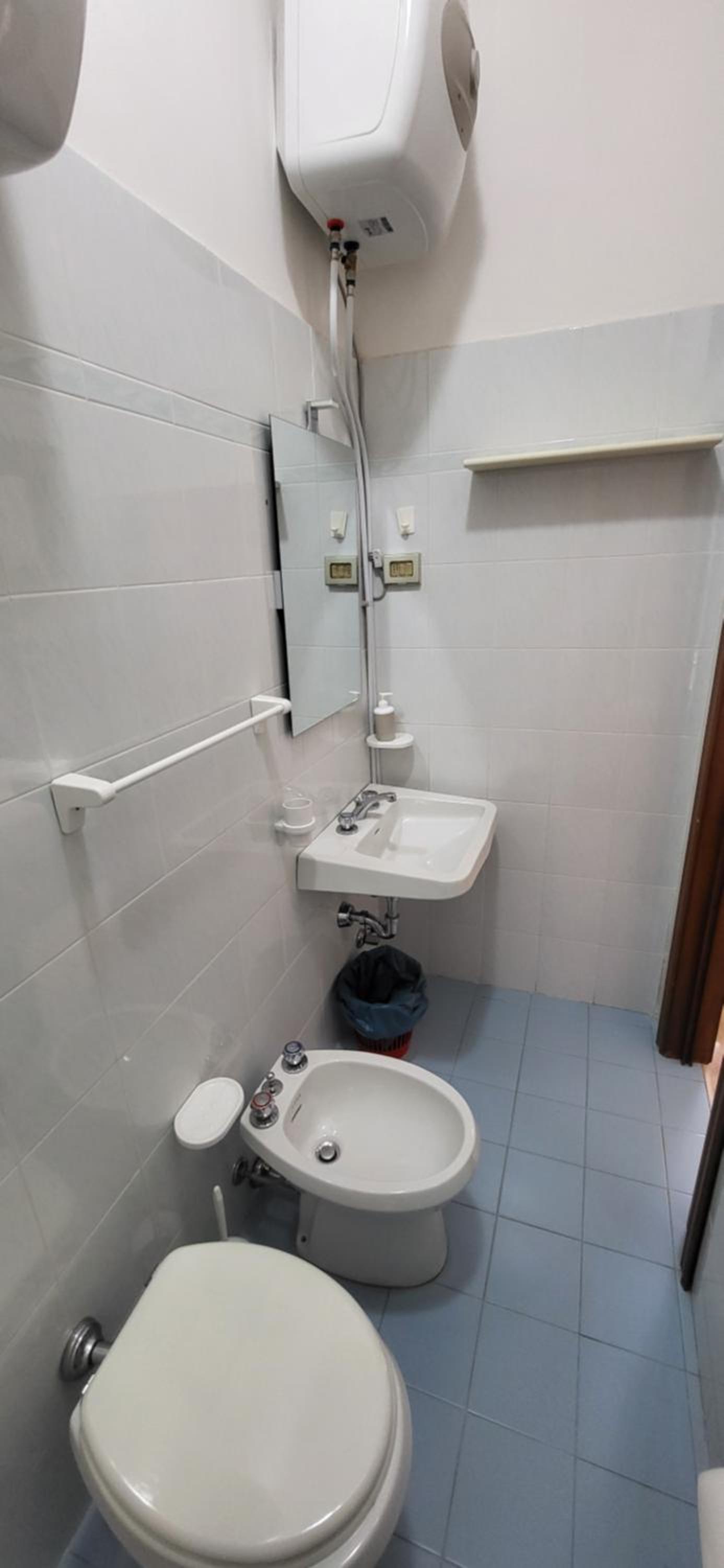 Triple Room with Private Bathroom photo 3