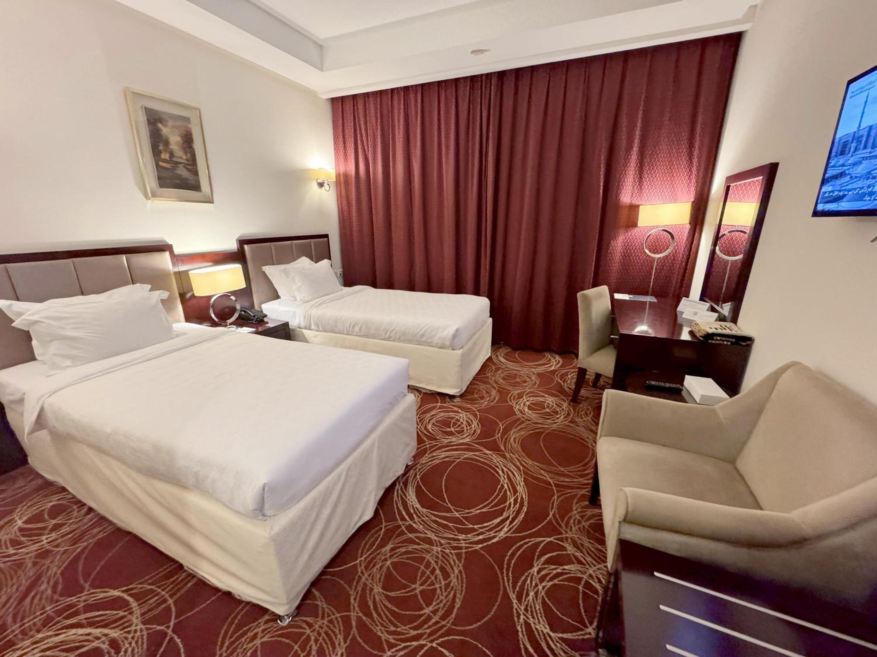 Family Suite