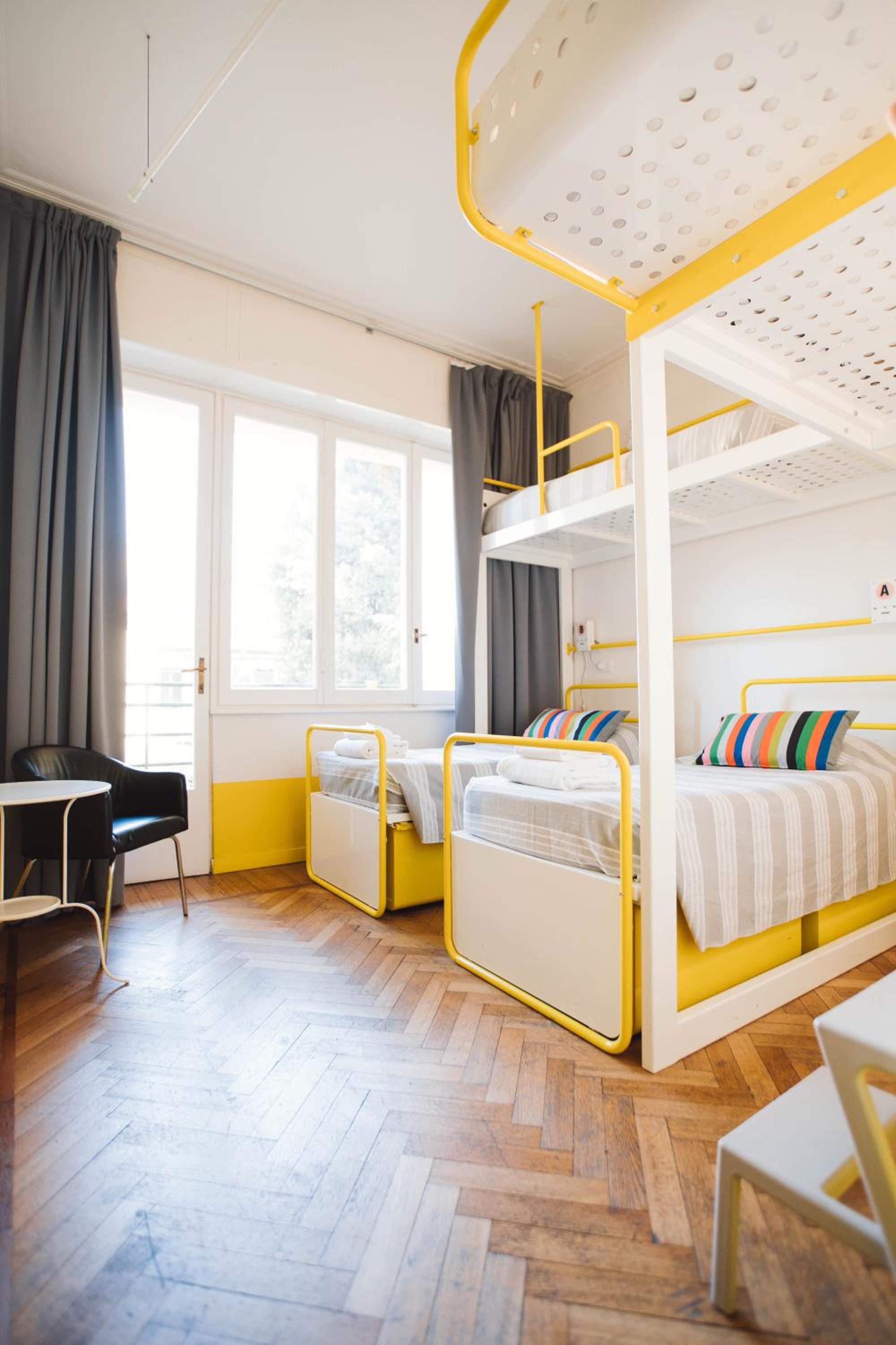 Quadruple Room photo 2