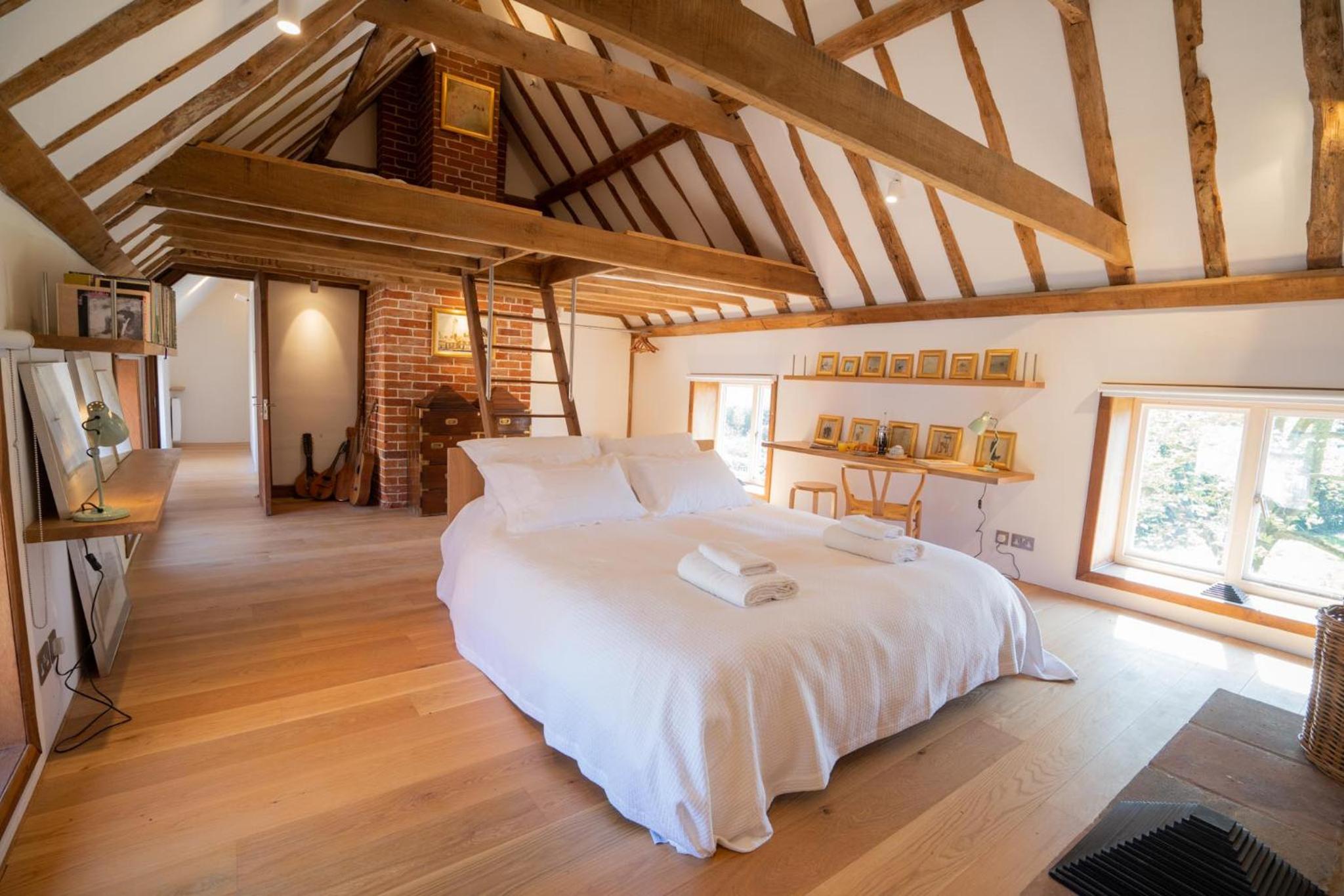 Two-Bedroom House photo 1