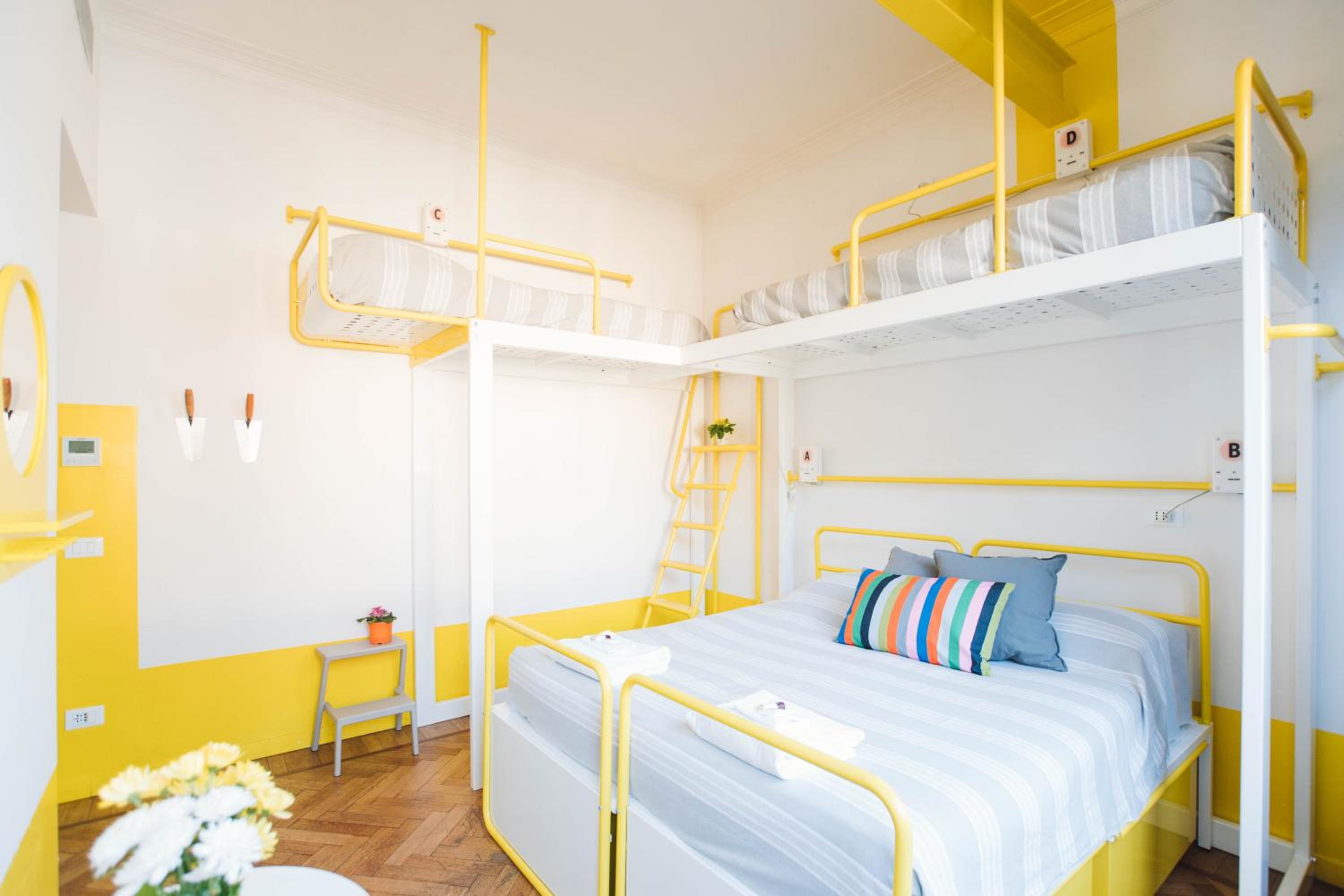 Quadruple Room photo 3