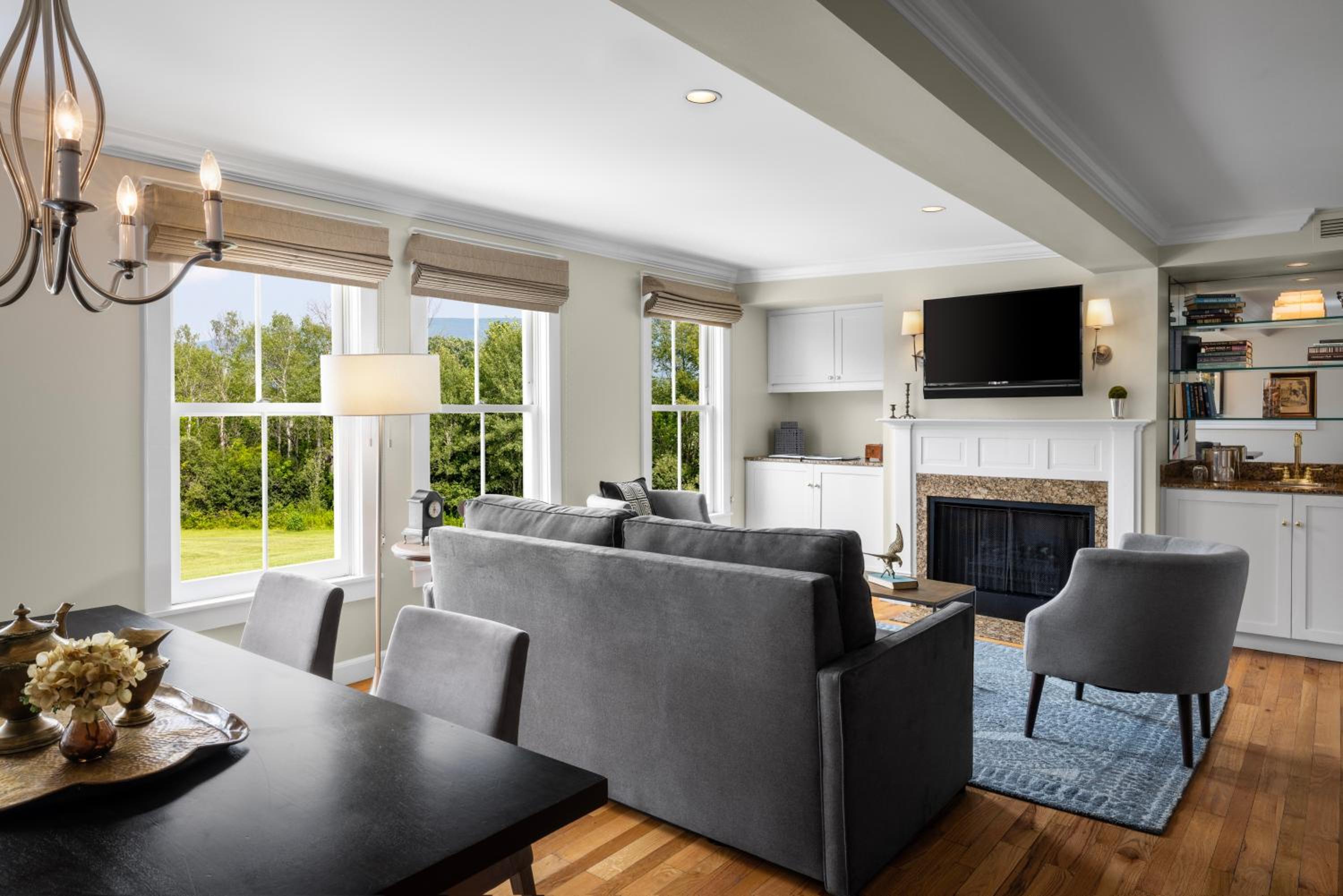 Orvis Inn Deluxe Queen Suite - Photo 2