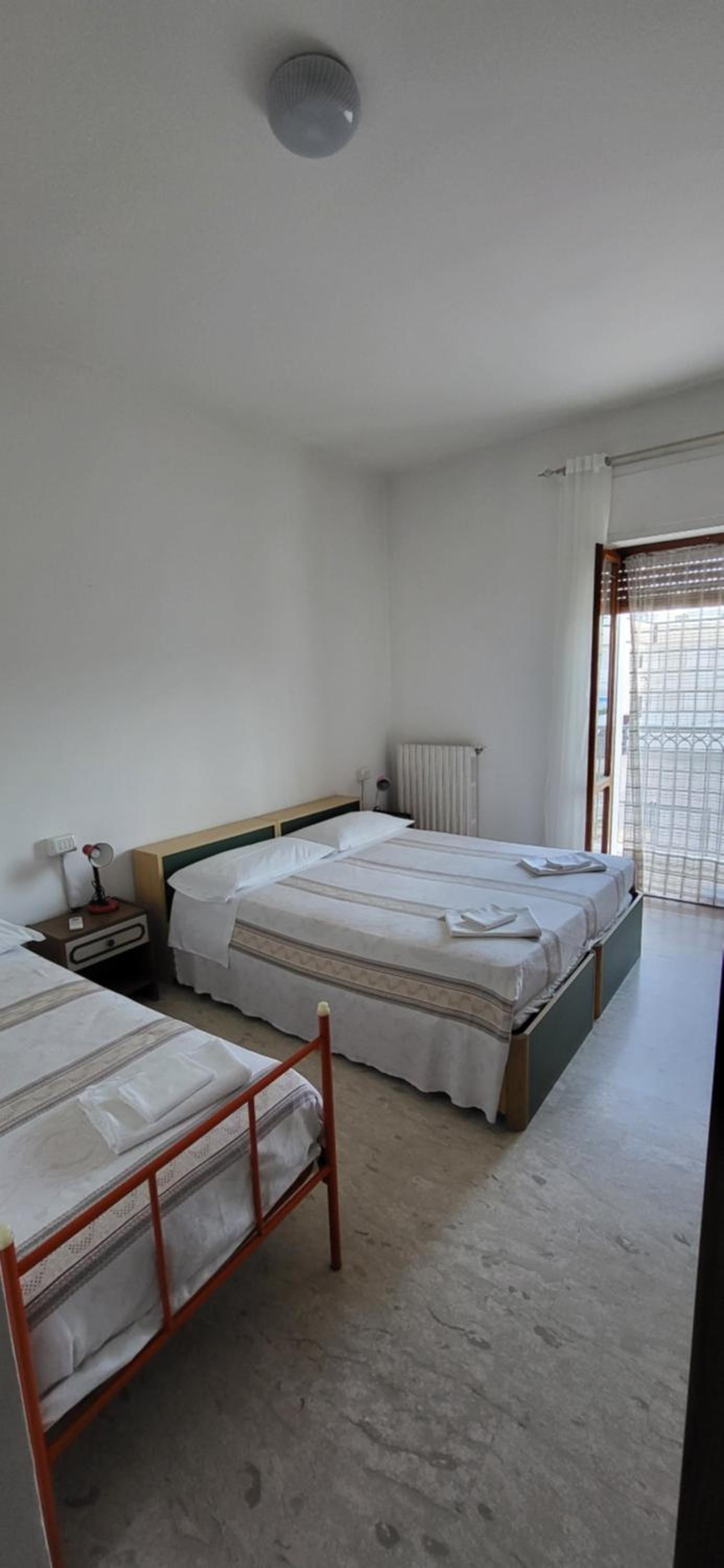 Standard Triple Room with Sea View photo 2