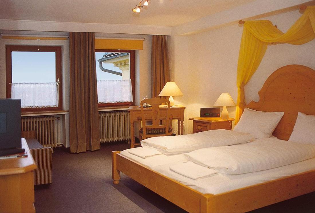 Comfort Double Room photo 2