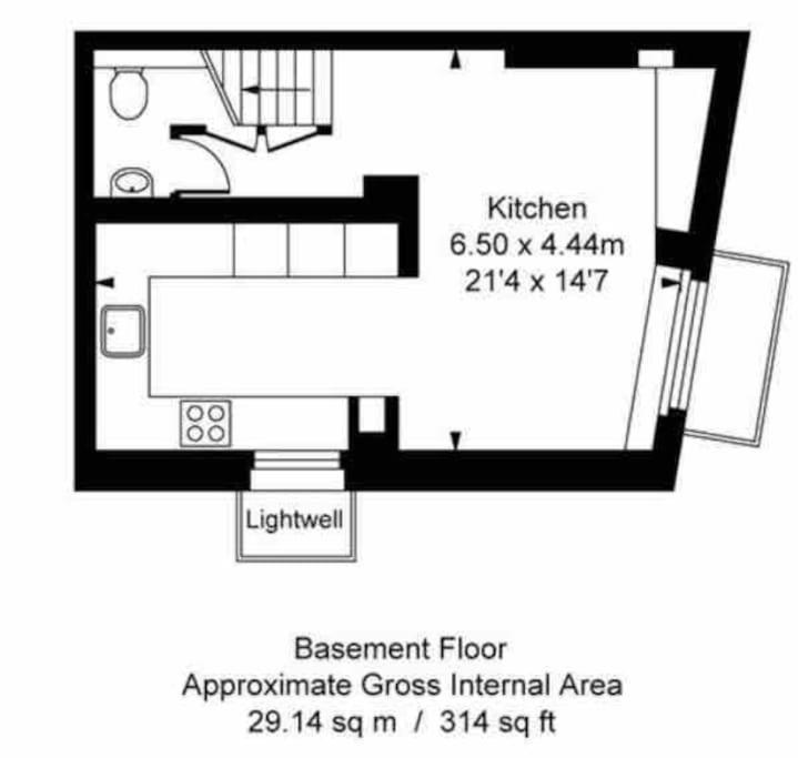 Three-Bedroom Villa photo 2