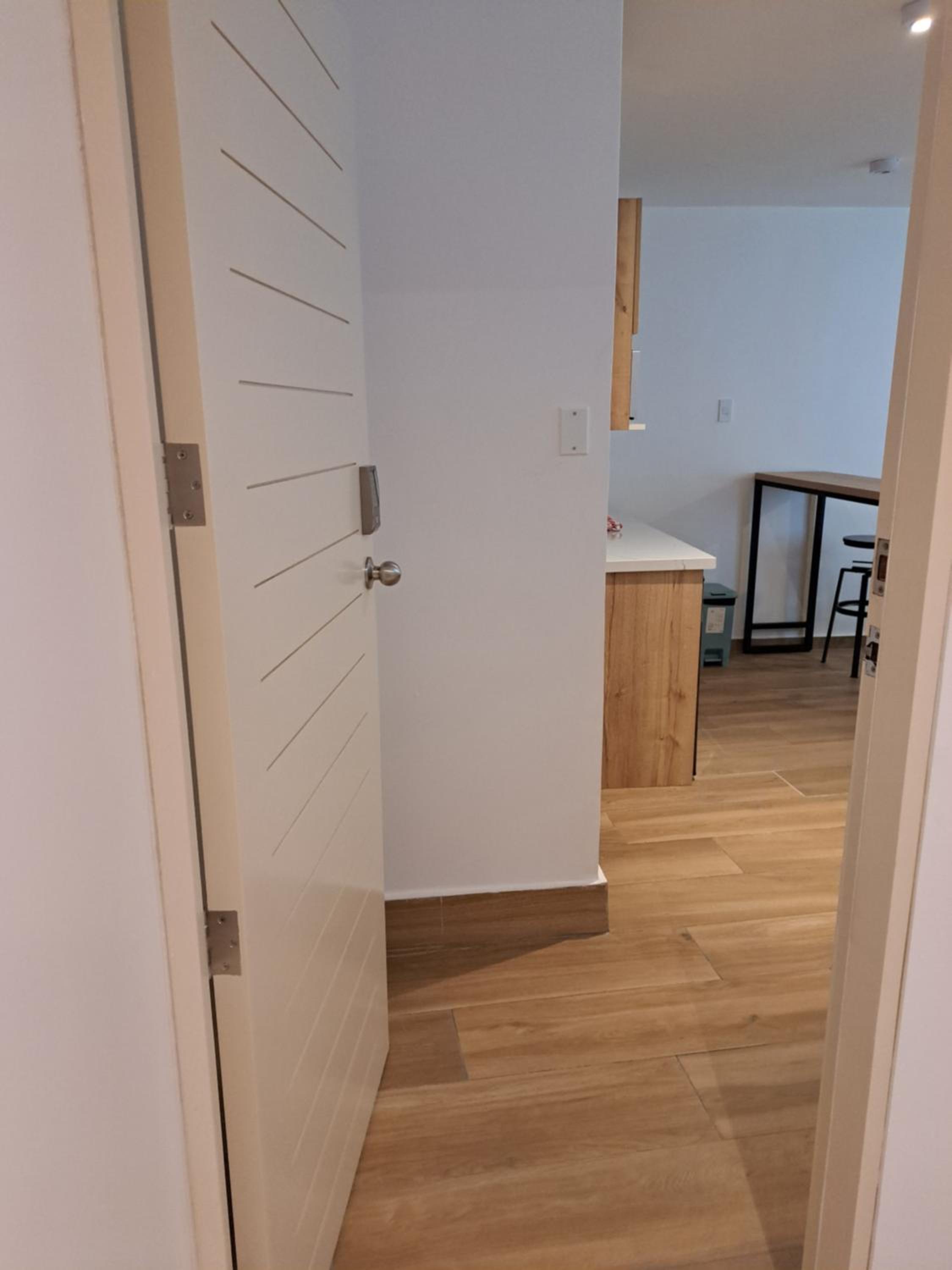 One-Bedroom Apartment - Non-Smoking photo 3