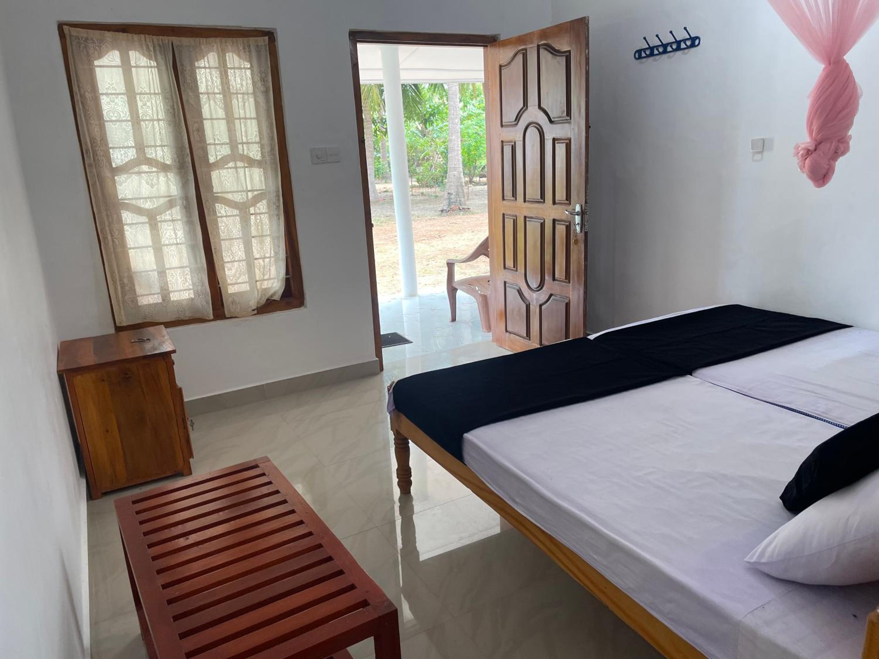Standard Double Or Twin Room With Garden View photo 1