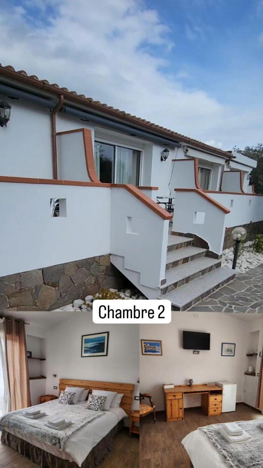Double Room with Terrace photo 2