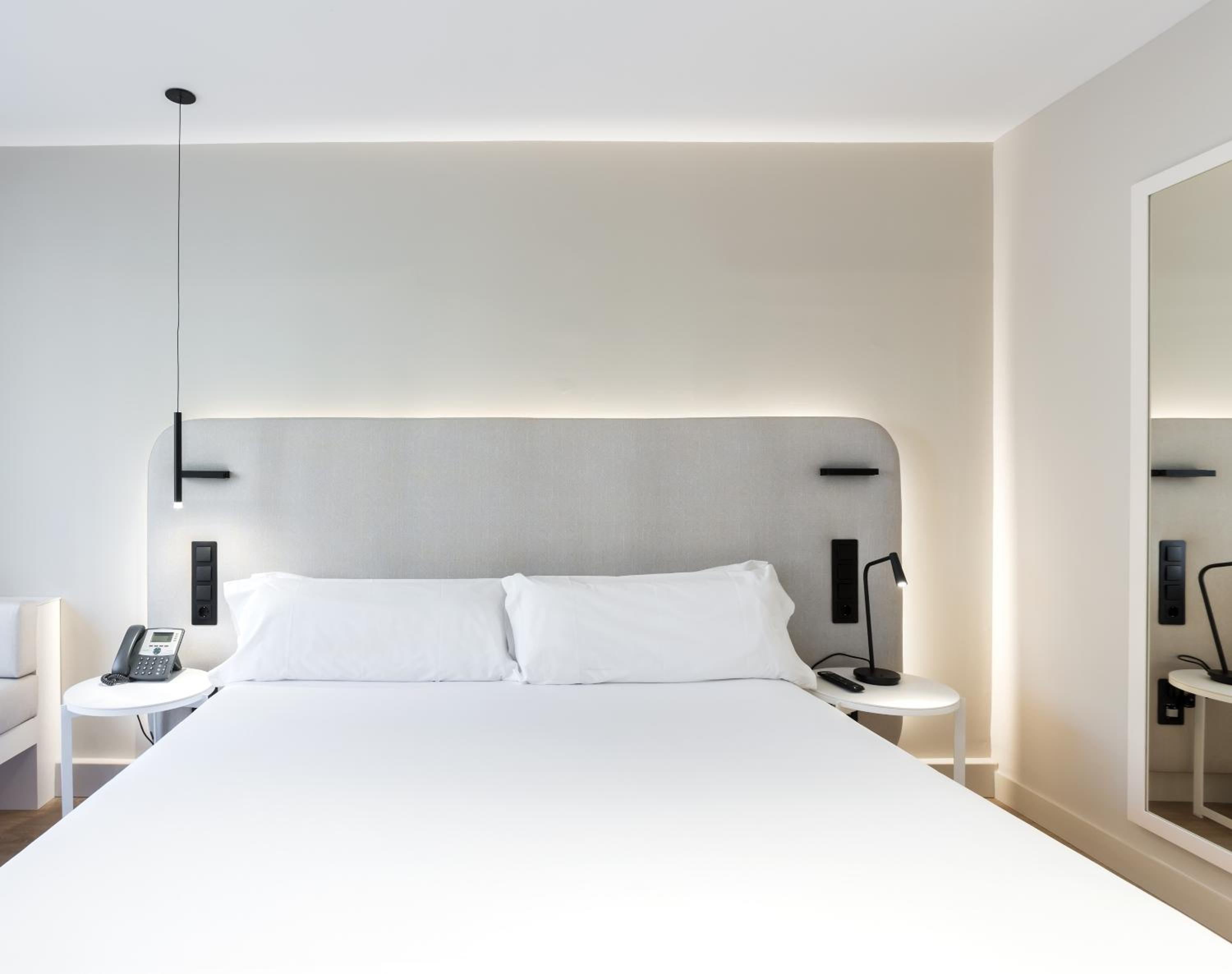 Interconnecting Comfort Double Rooms photo 2