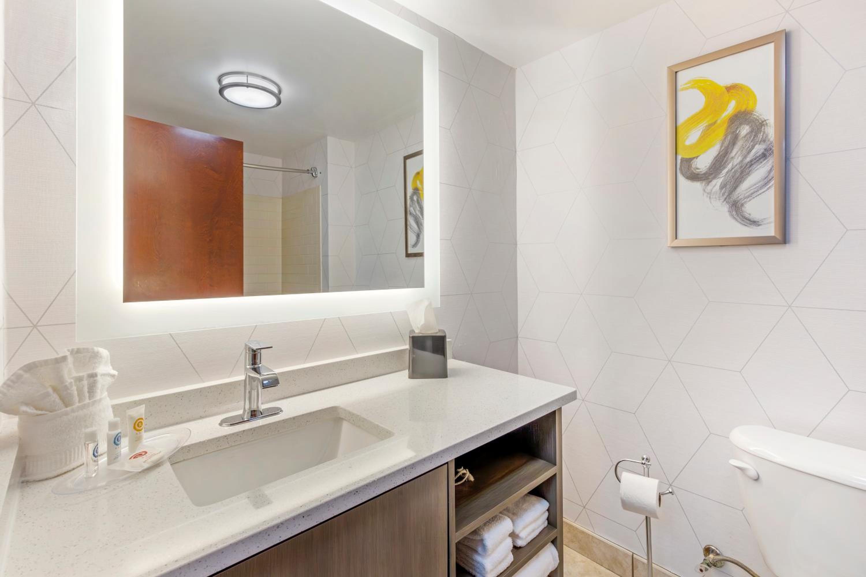 King Suite - Non-Smoking - Photo 7