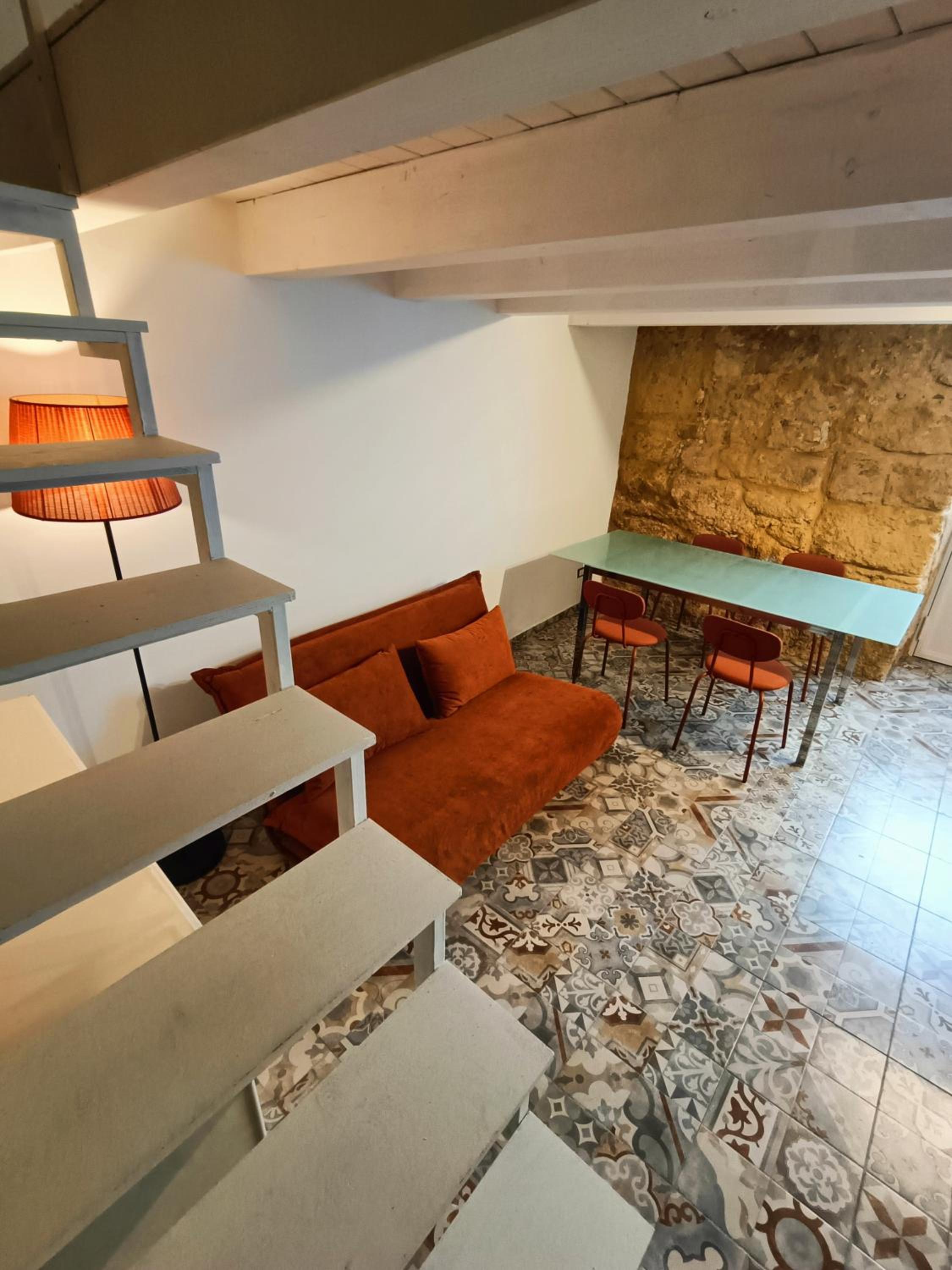Maisonette