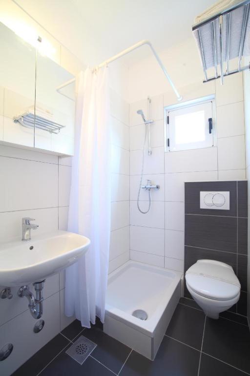Double Room with Balcony and Sea View photo 2