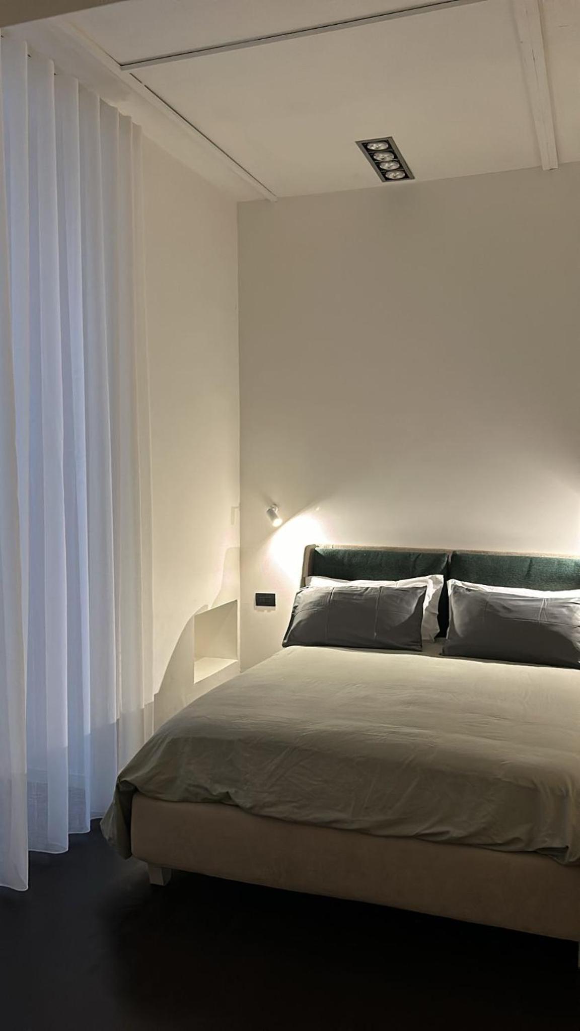 Double Room with Balcony (2 Adults + 1 Child)