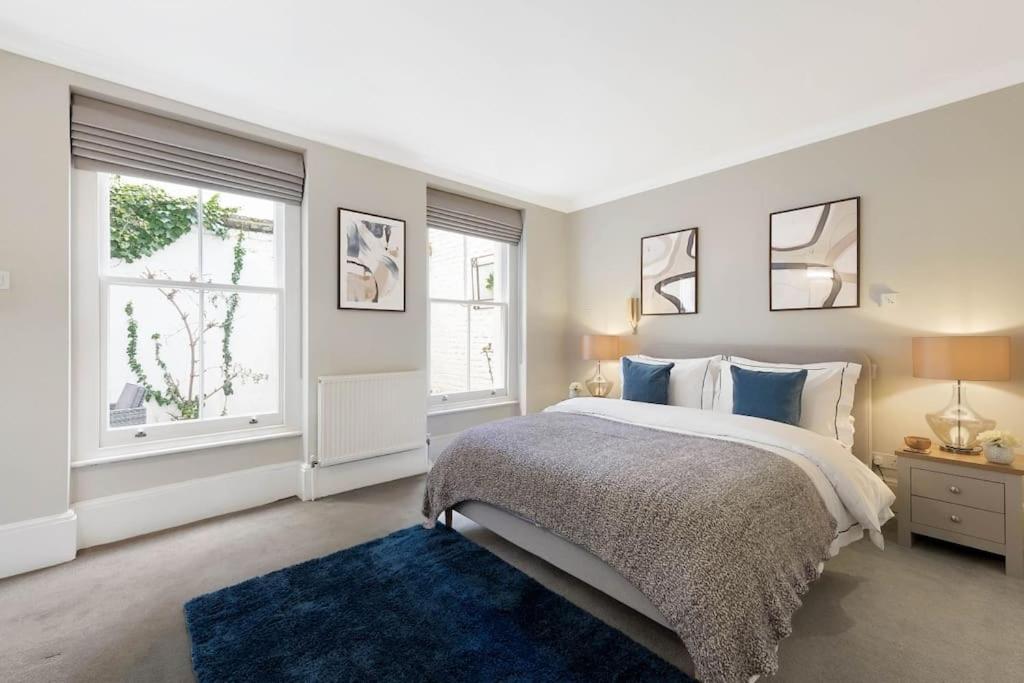 Superior Apartment photo 1