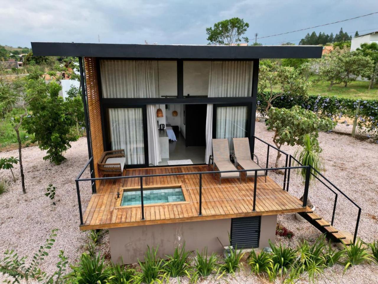 Superior Chalet photo 2