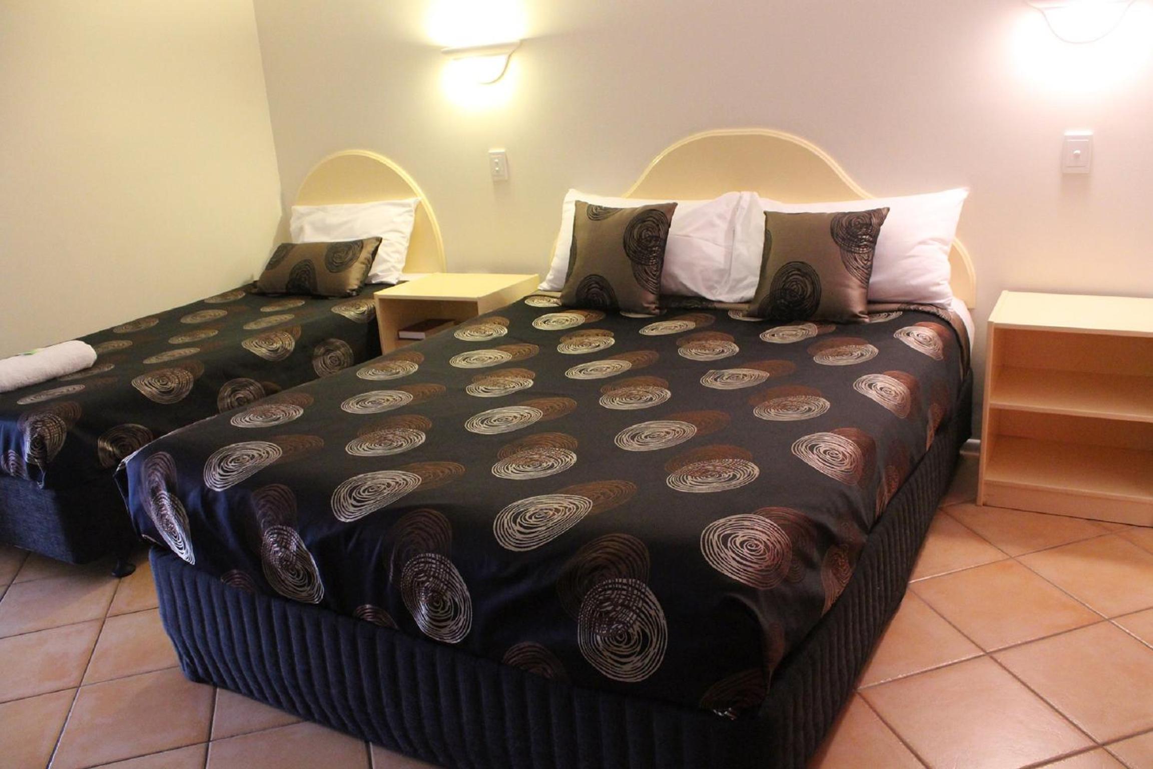 Twin Room photo 3
