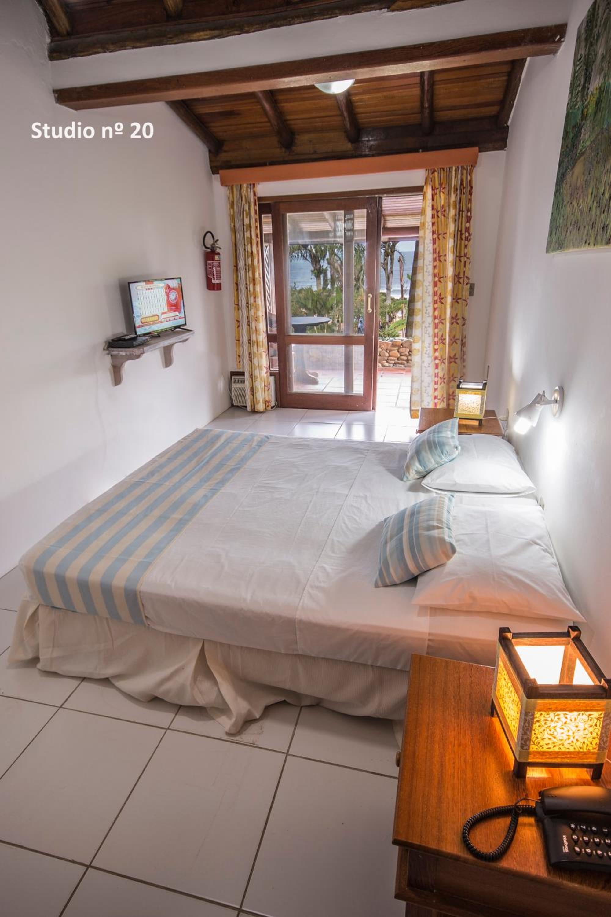 Small Double Room photo 1