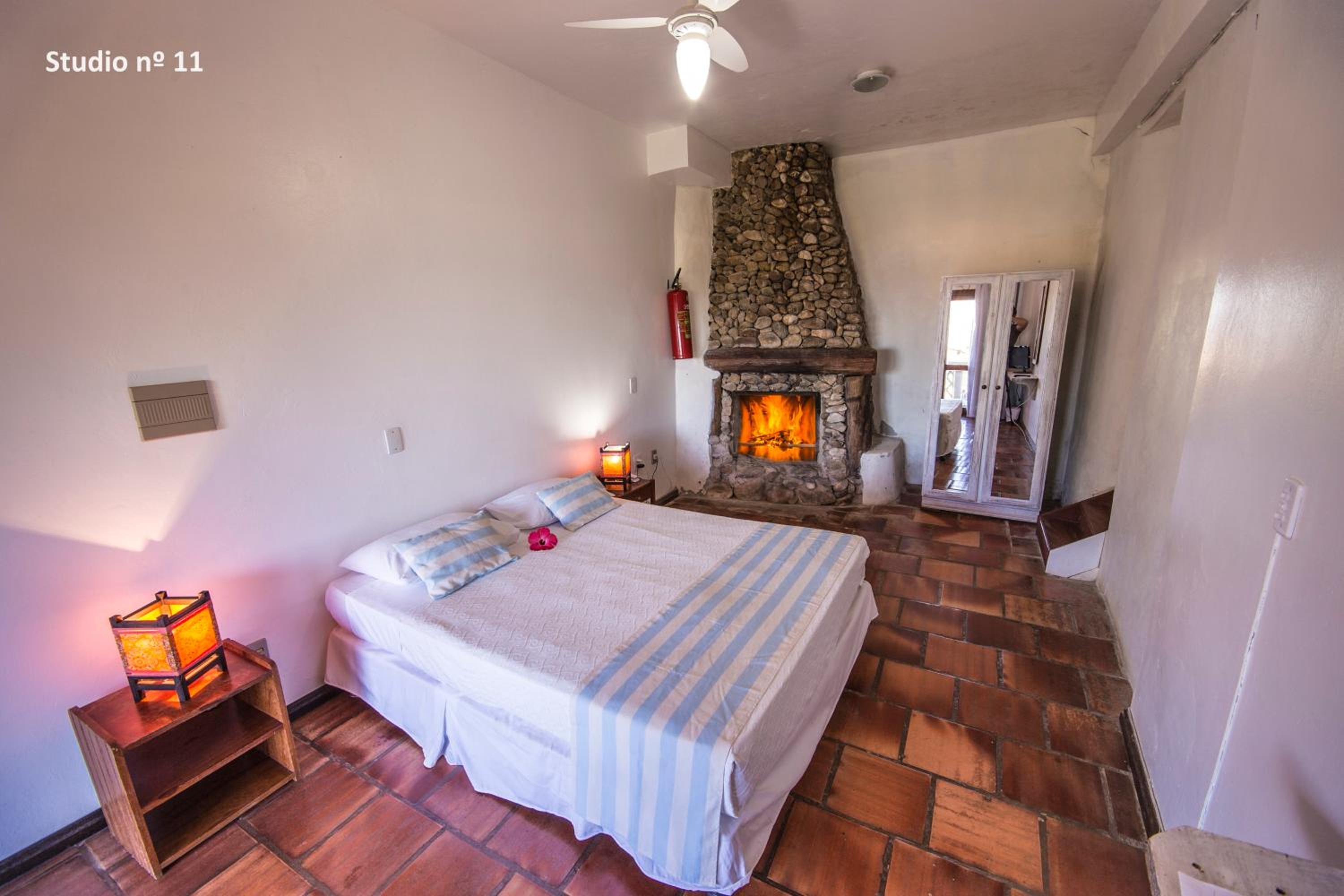 Small Double Room photo 3