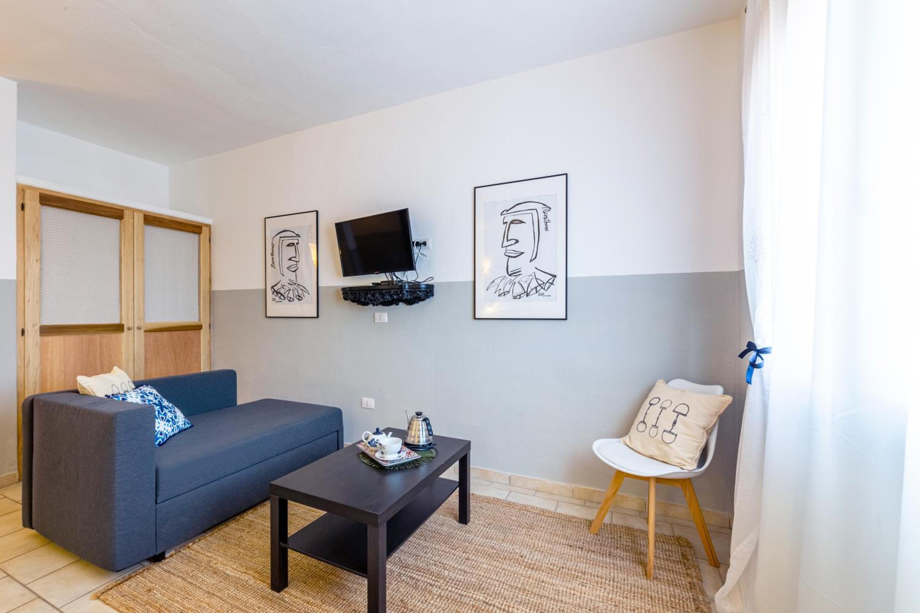 Deluxe Triple Room photo 1