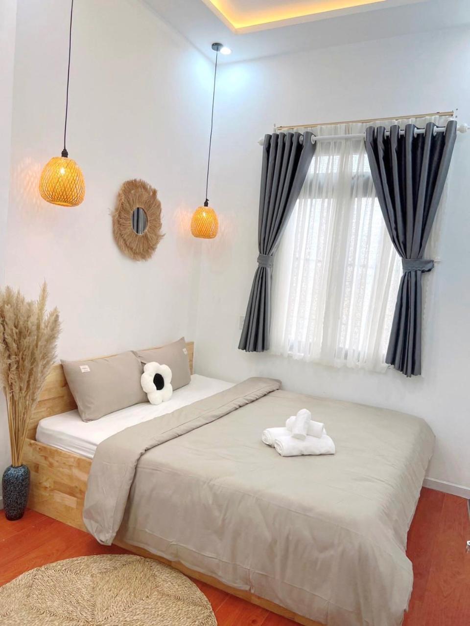 Two-Bedroom Apartment photo 1