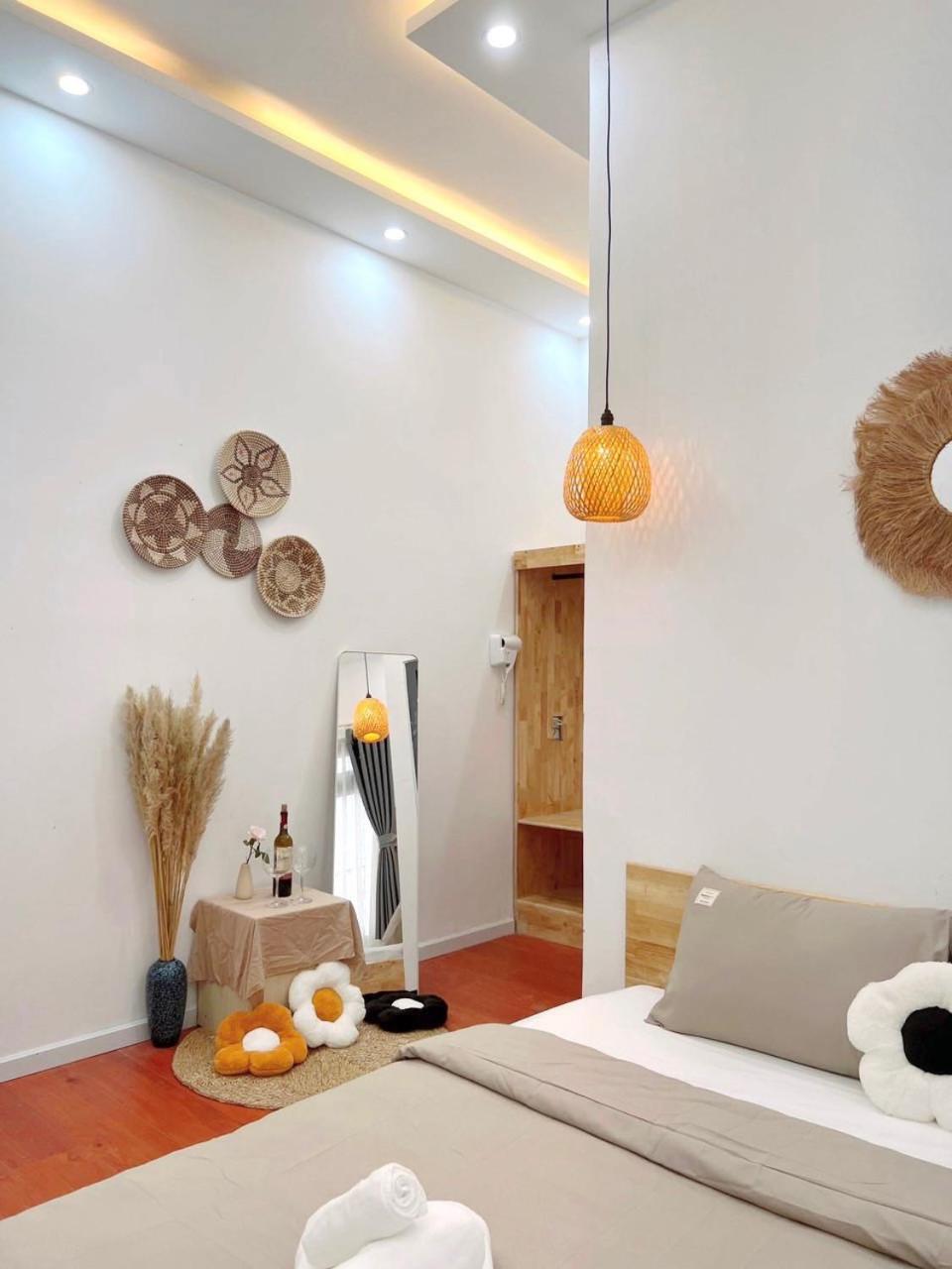 Two-Bedroom Apartment photo 2