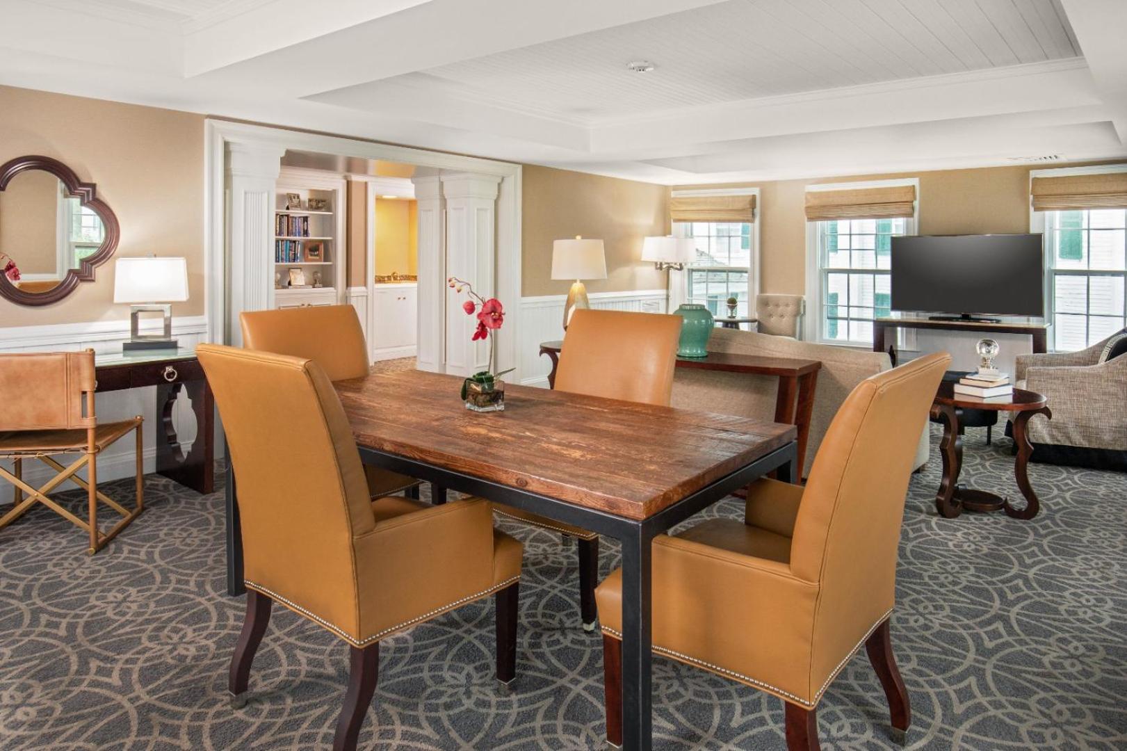 Resort Green Mountain Suite - Photo 4