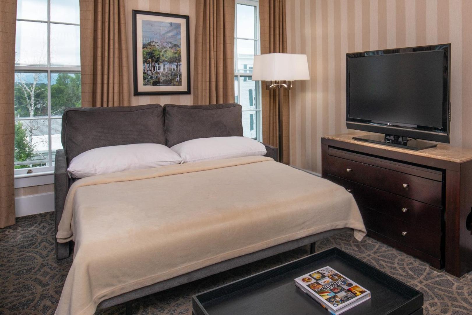 Resort Green Mountain Suite - Photo 2