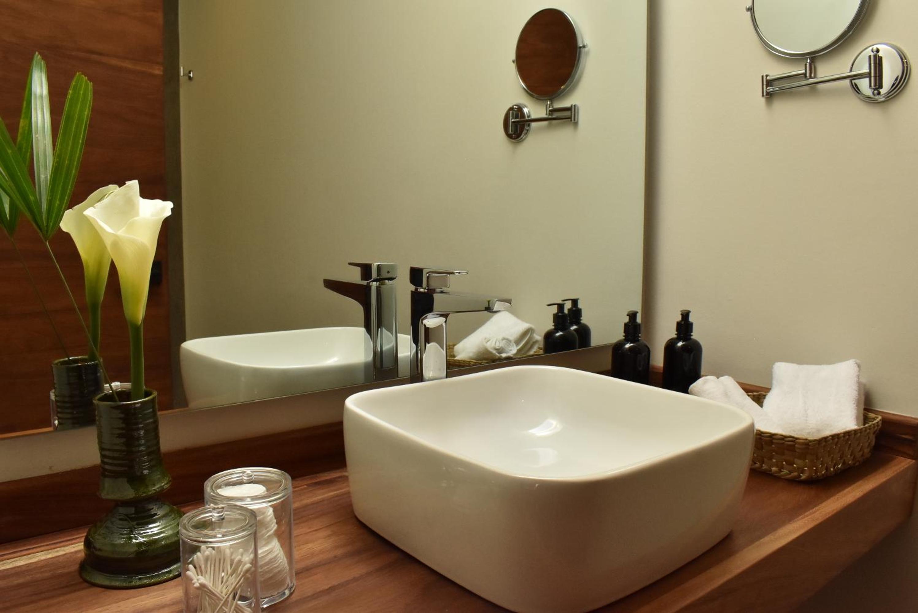 Deluxe Suite - Photo 11