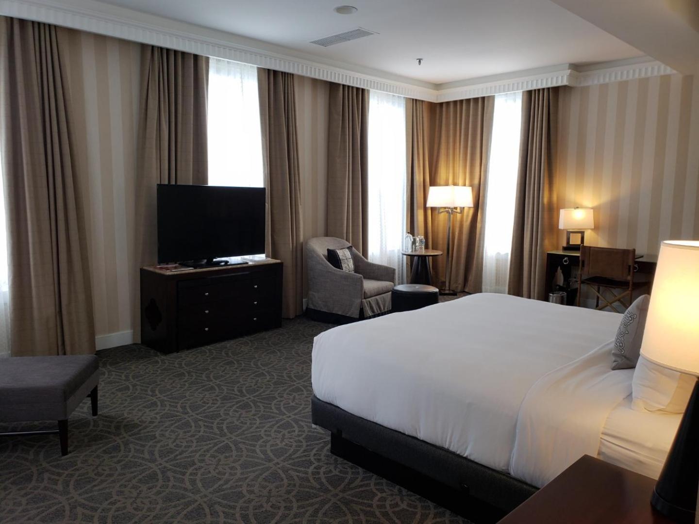 Mountain View Cupola Suite - Photo 2